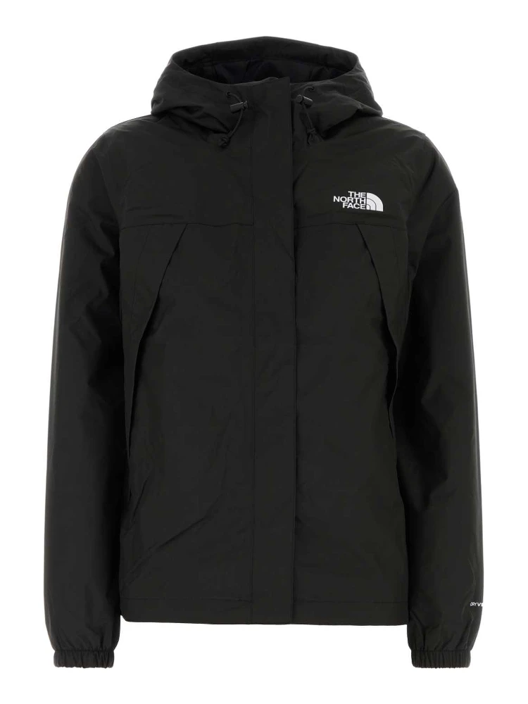 W ANTORA RAIN JACKET