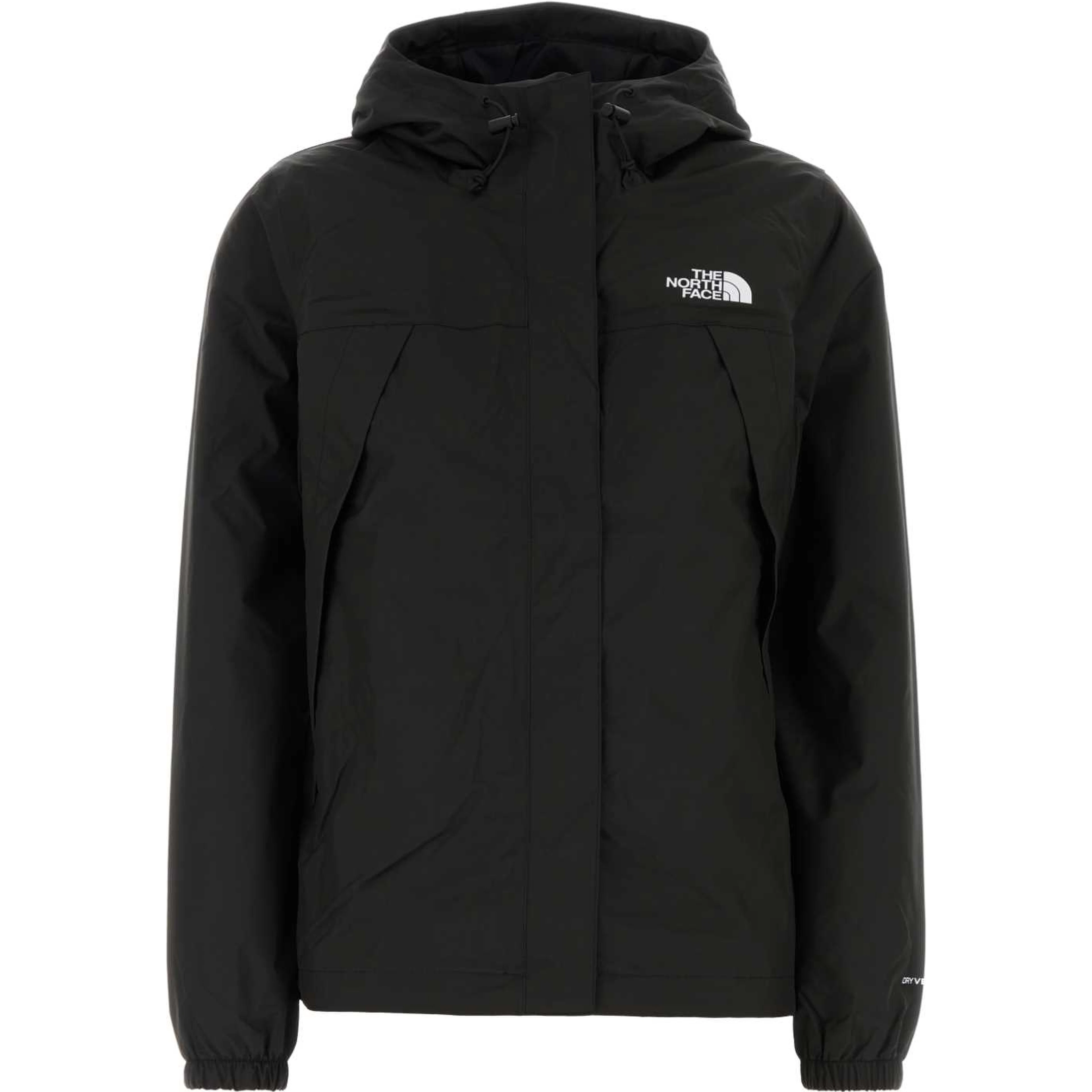 W ANTORA RAIN JACKET
