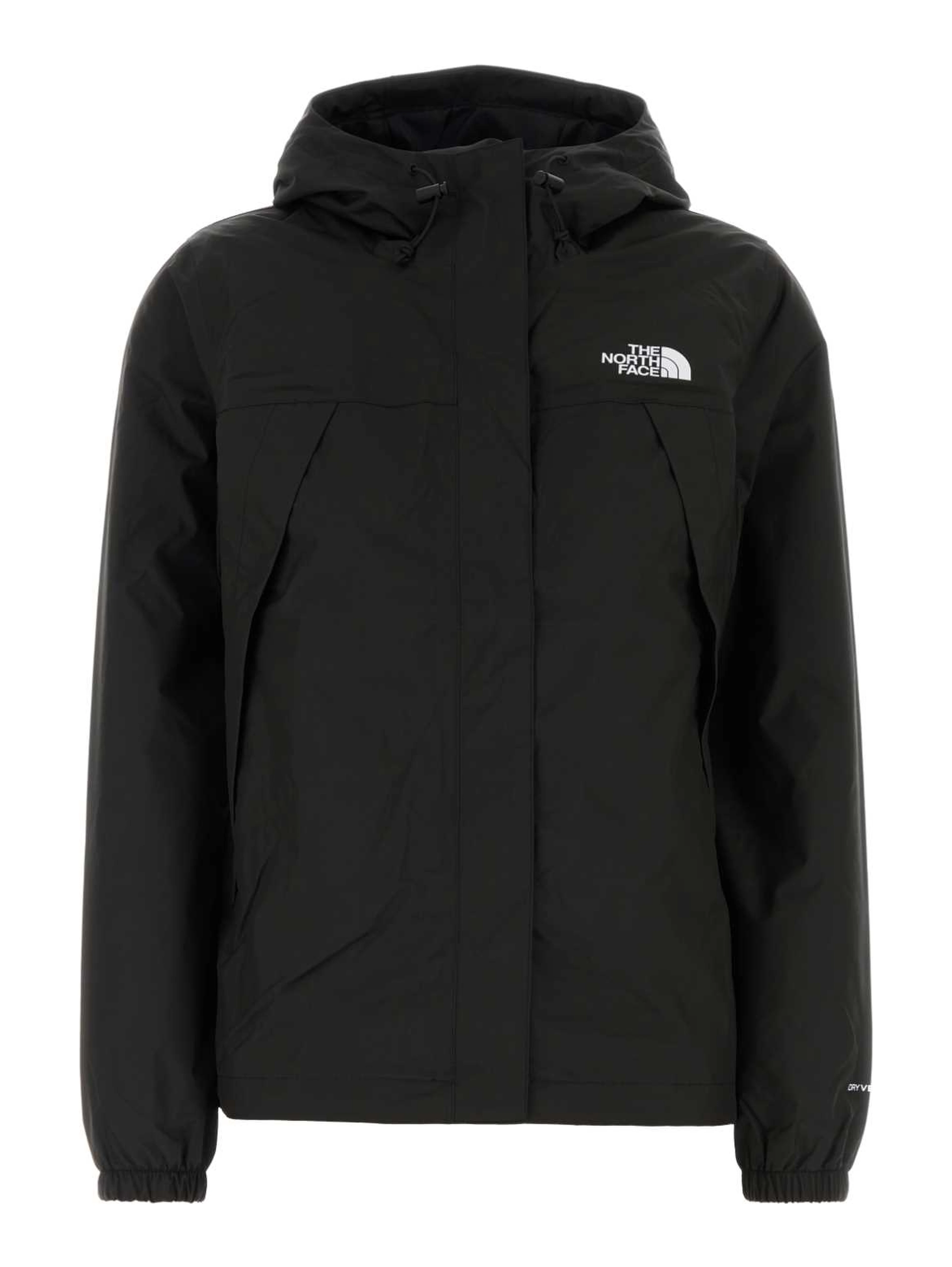 W ANTORA RAIN JACKET