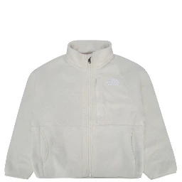 G YUMIORI FULL ZIP JACKET
