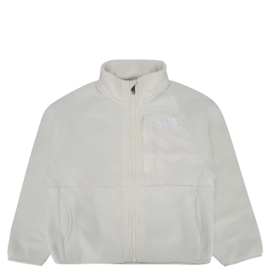 G YUMIORI FULL ZIP JACKET