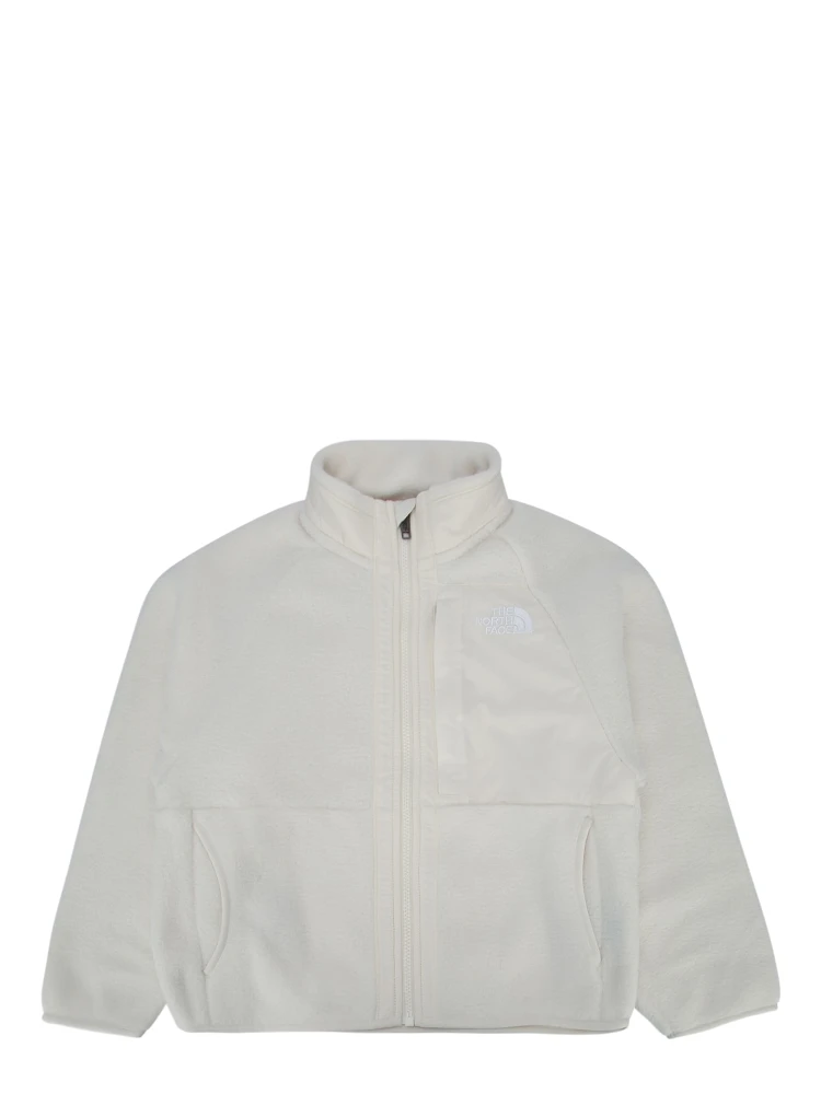 G YUMIORI FULL ZIP JACKET