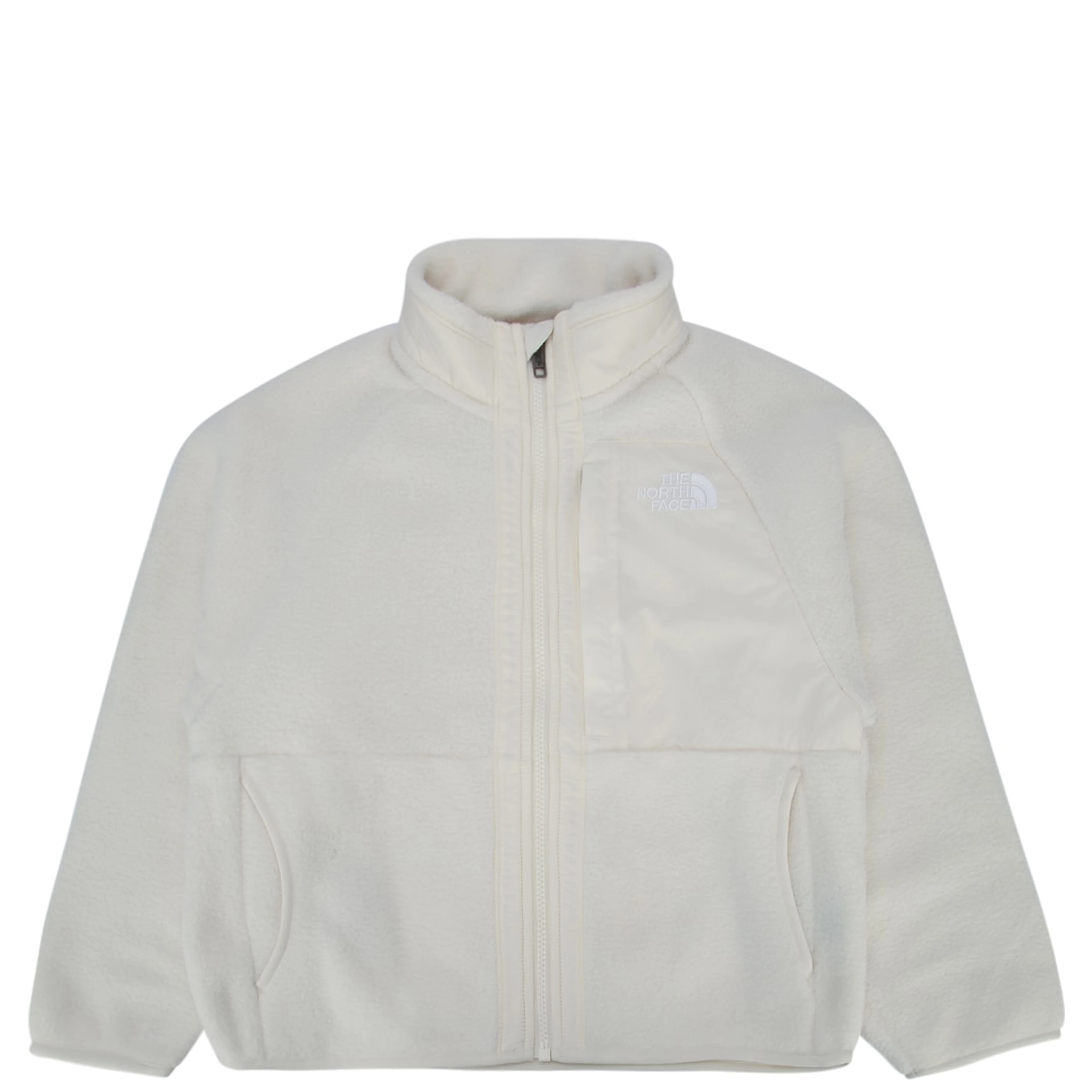 G YUMIORI FULL ZIP JACKET