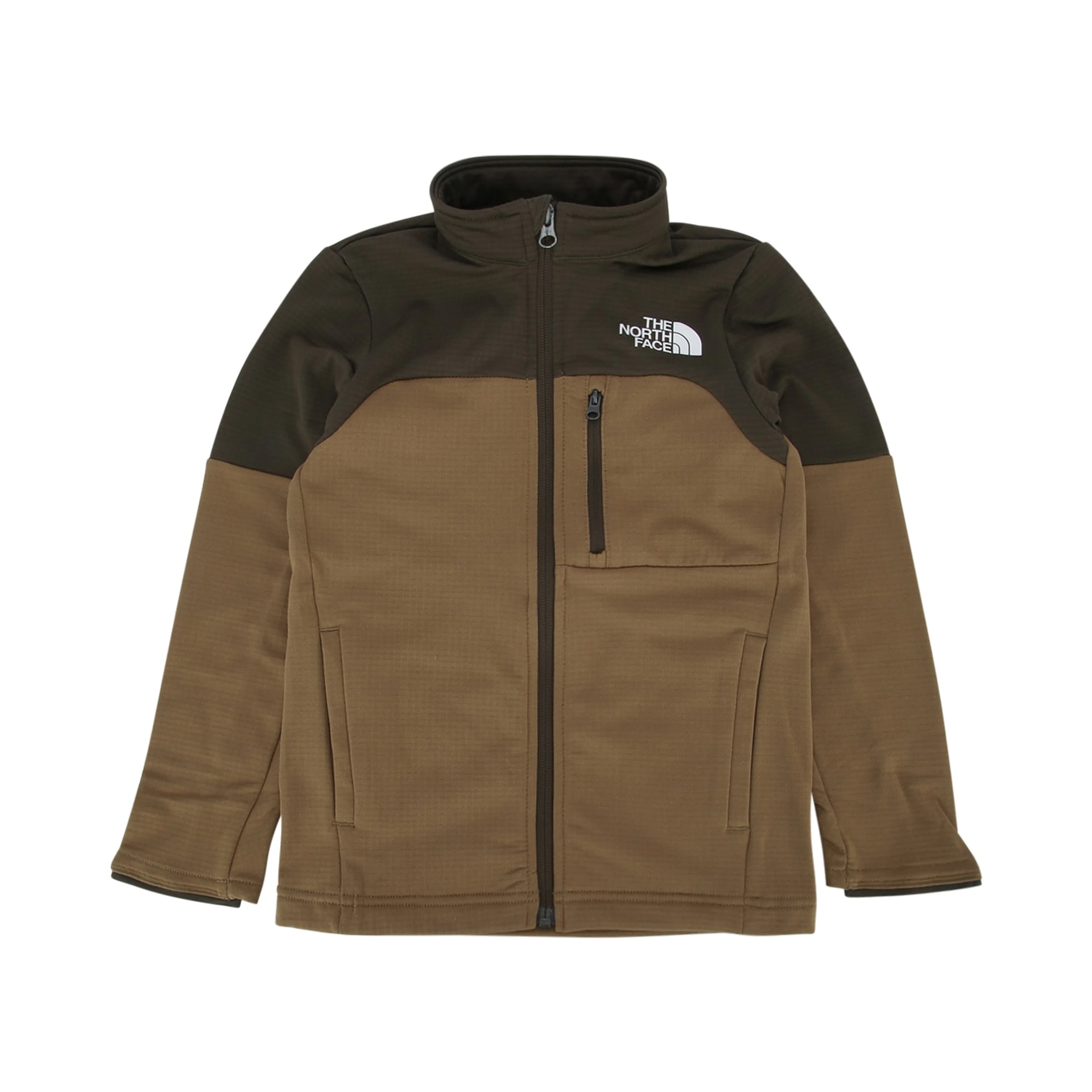 TEEN HIKE MIDLAYER FZ