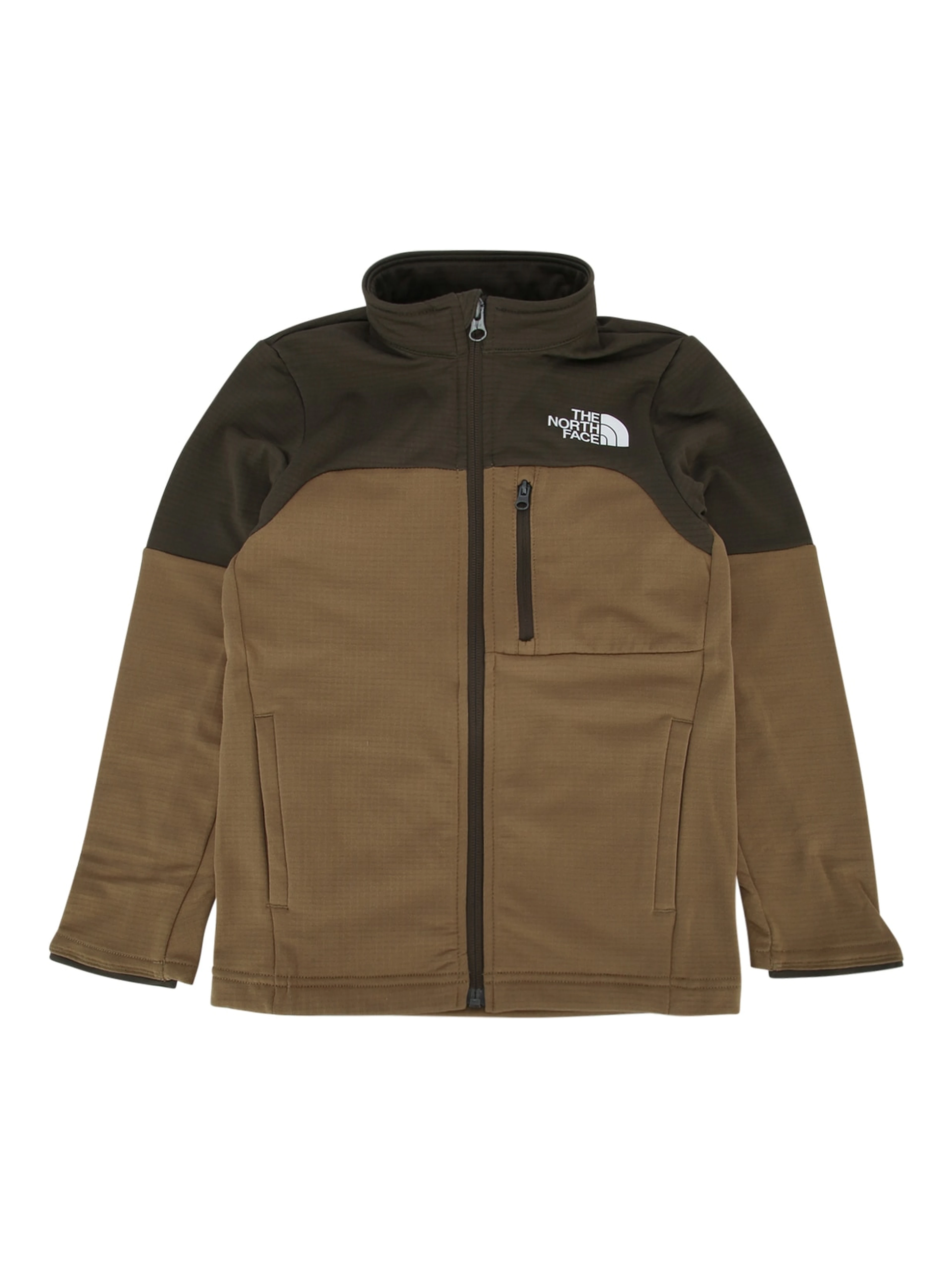 TEEN HIKE MIDLAYER FZ