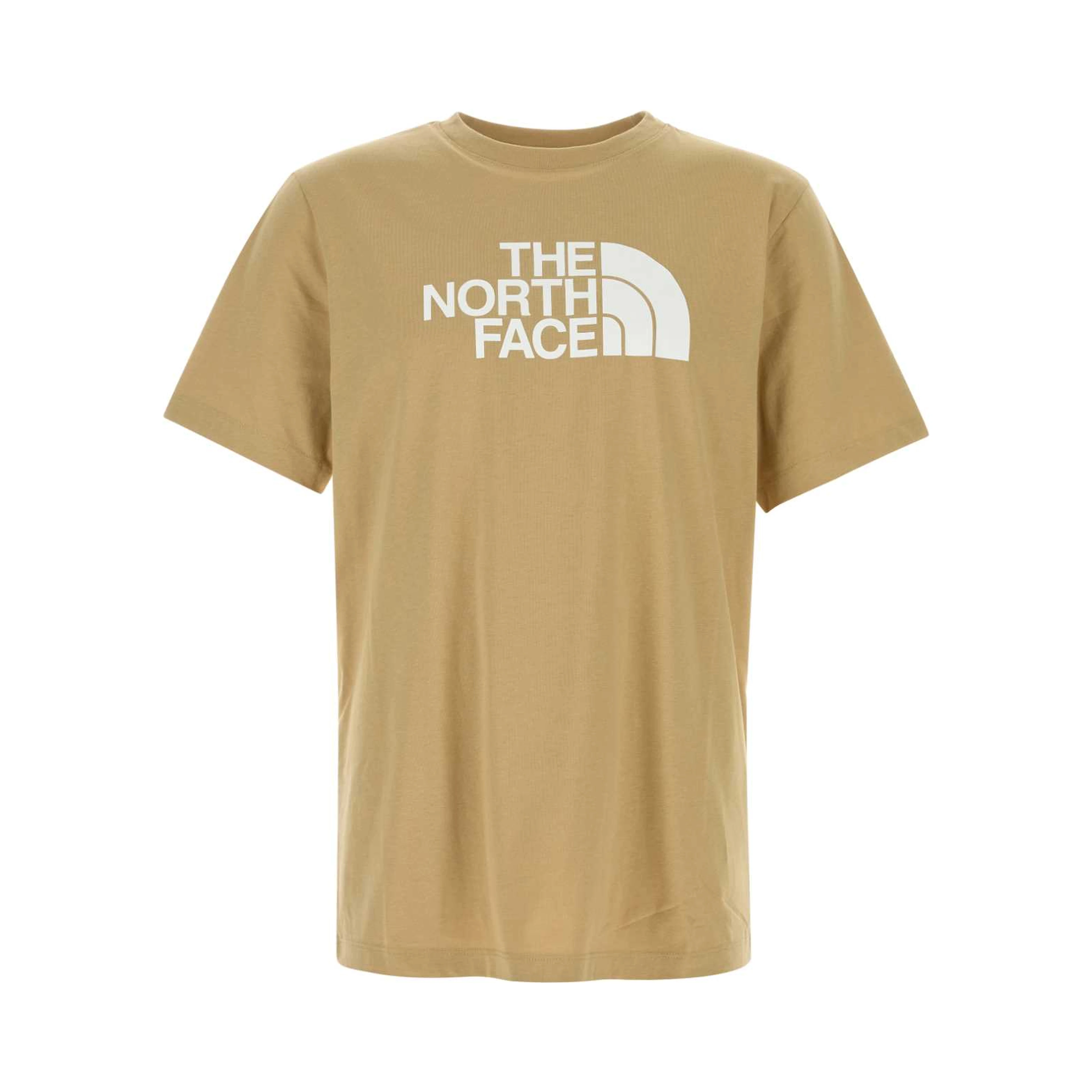 M EVOLUTION HALF DOME REGULAR SHORT SLEEVE TEE