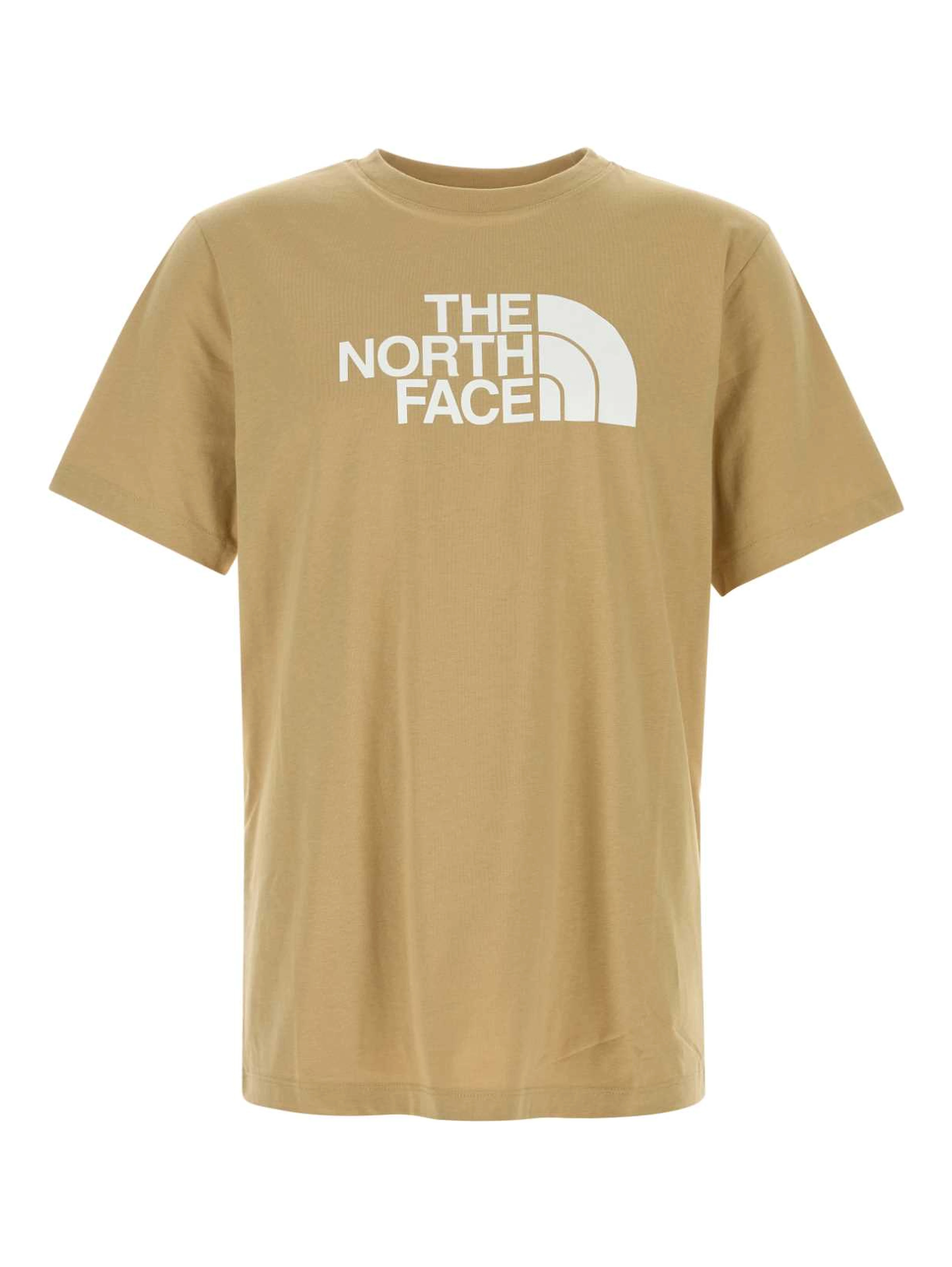 M EVOLUTION HALF DOME REGULAR SHORT SLEEVE TEE