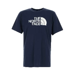 M EVOLUTION HALF DOME REGULAR SHORT SLEEVE TEE