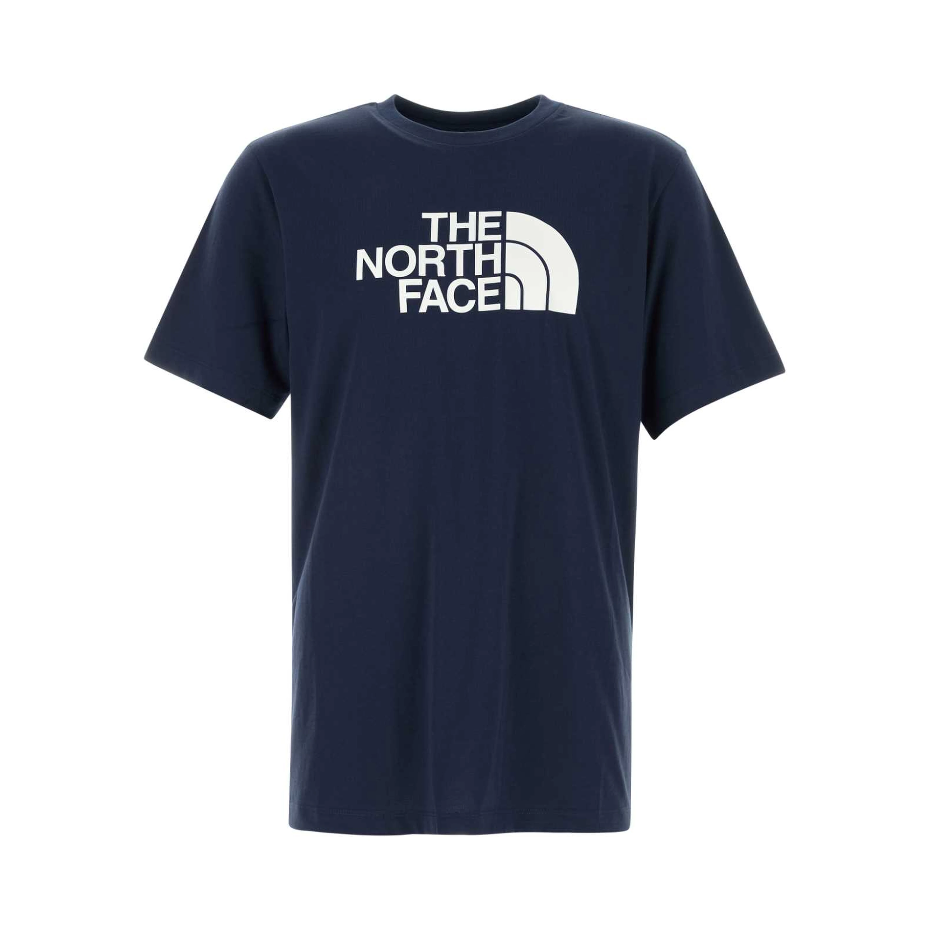 M EVOLUTION HALF DOME REGULAR SHORT SLEEVE TEE