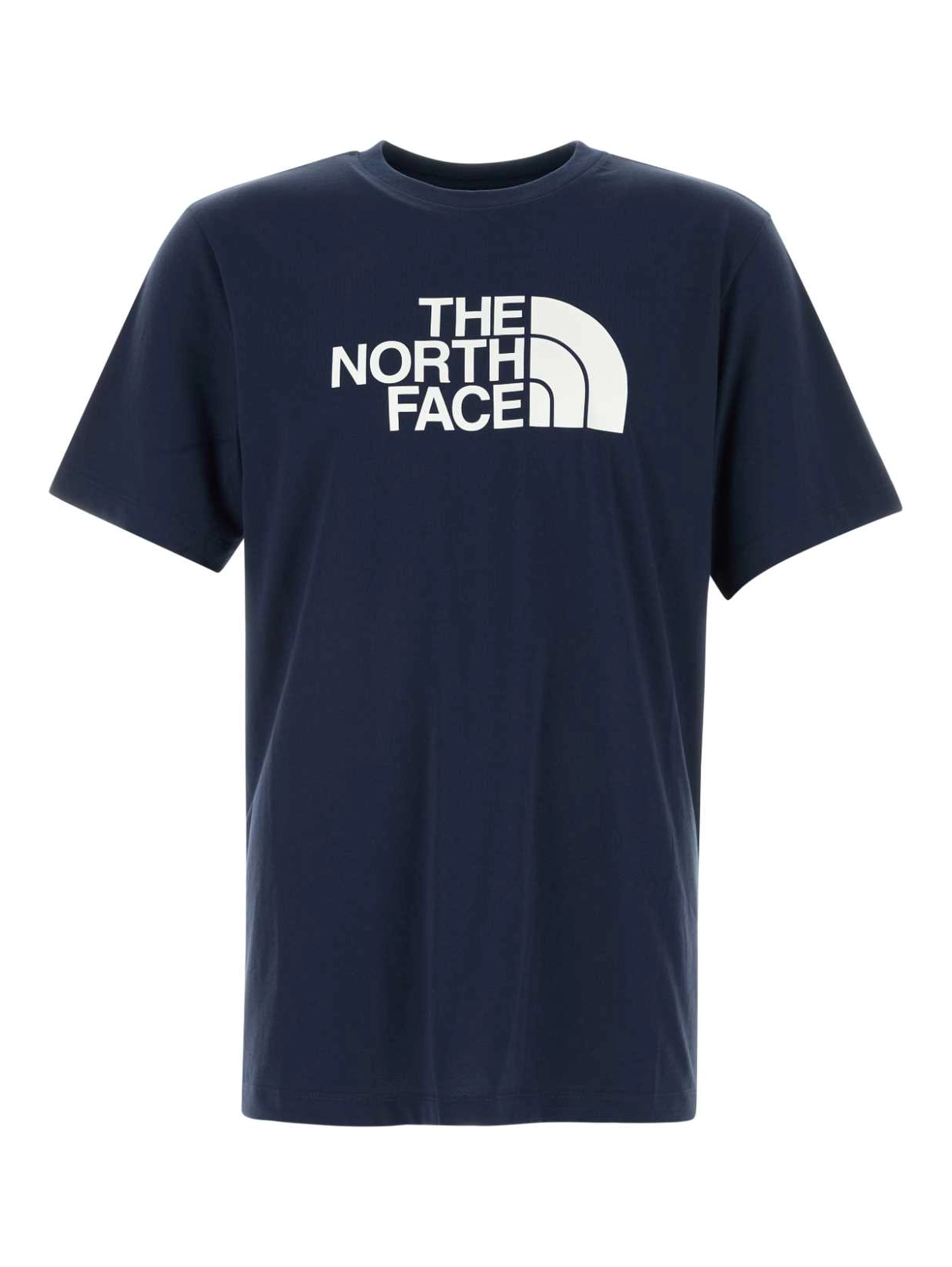 M EVOLUTION HALF DOME REGULAR SHORT SLEEVE TEE