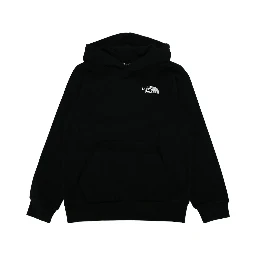TEEN EVOLUTION BOX NSE PULLOVER HOODIE