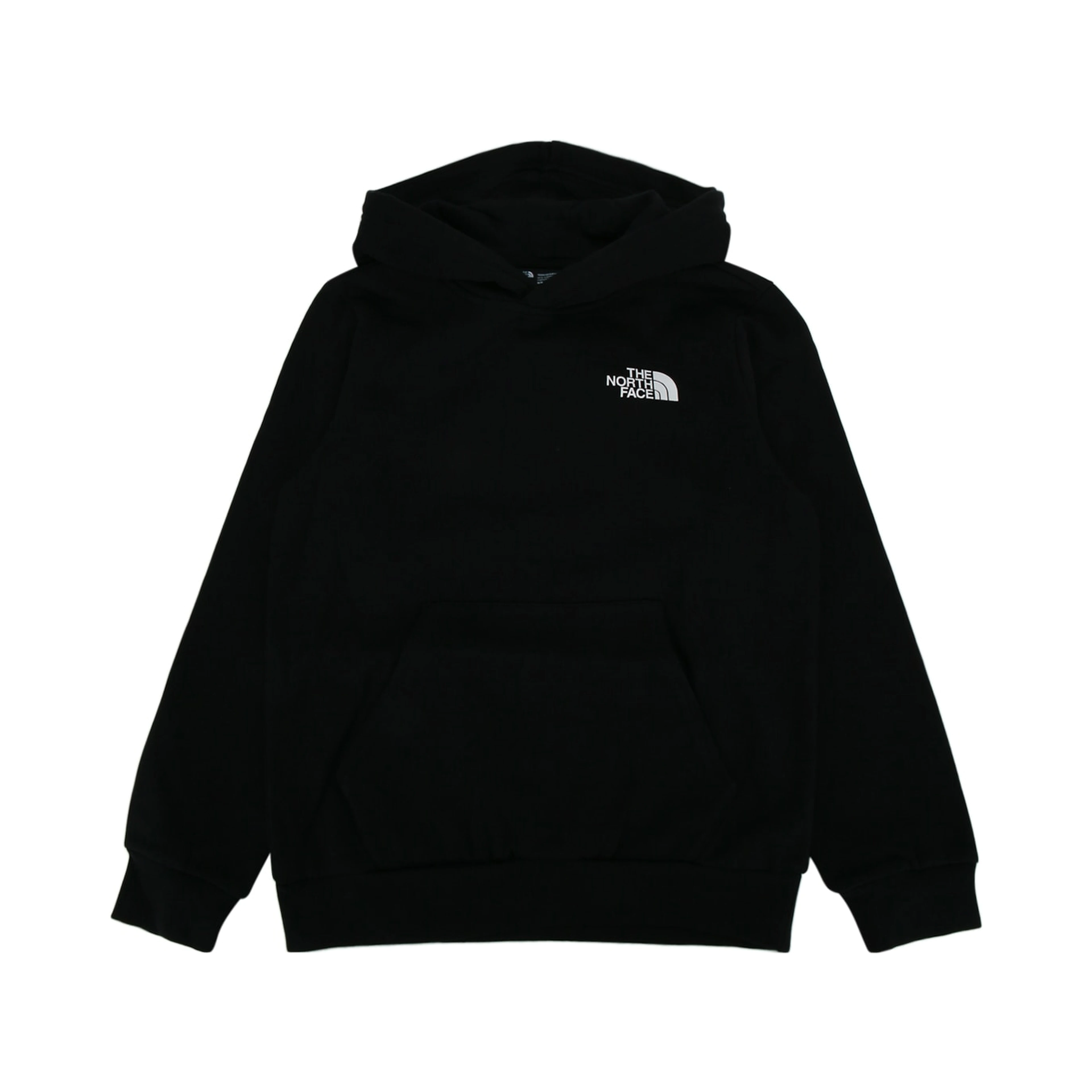 TEEN EVOLUTION BOX NSE PULLOVER HOODIE