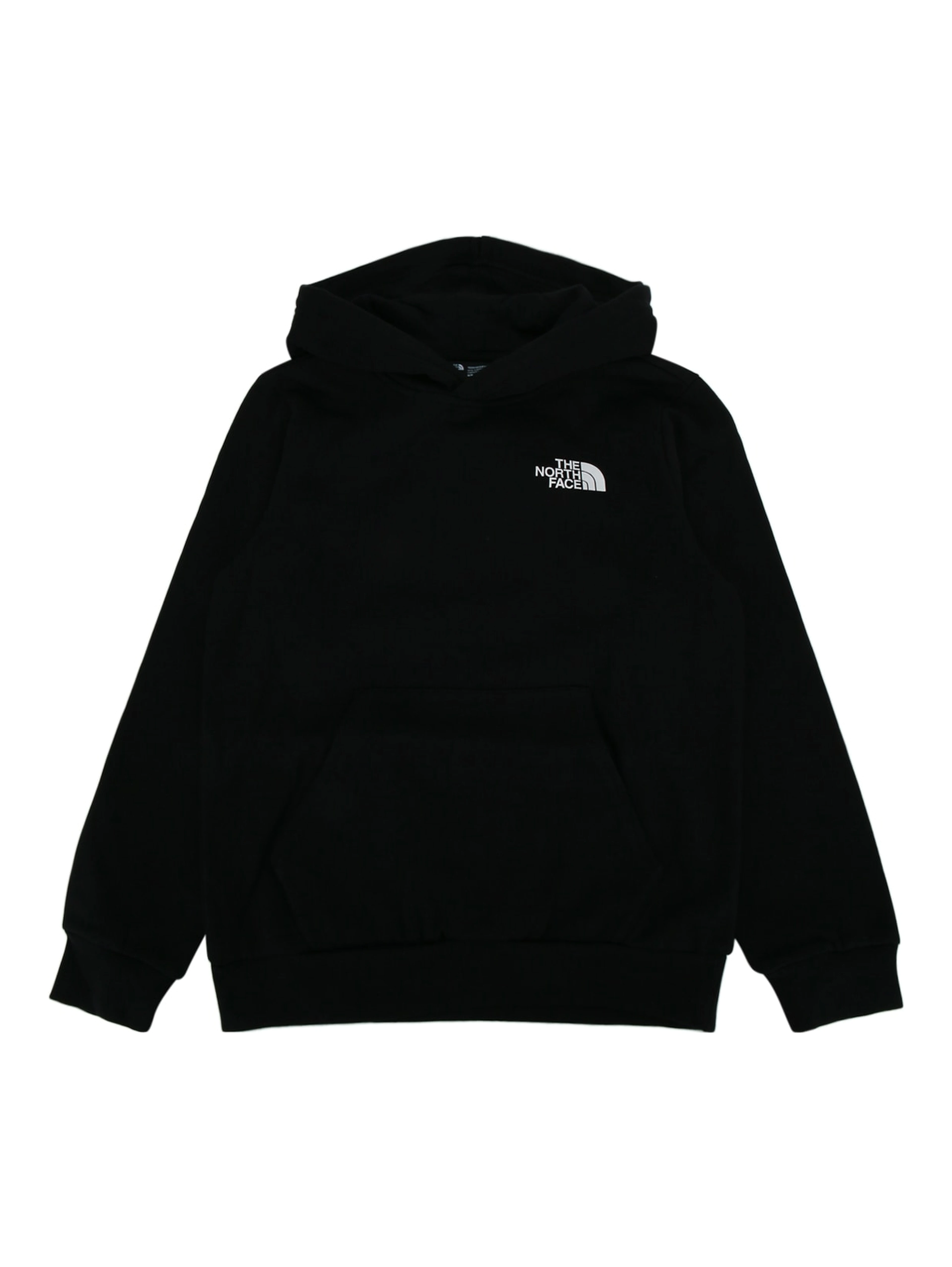 TEEN EVOLUTION BOX NSE PULLOVER HOODIE