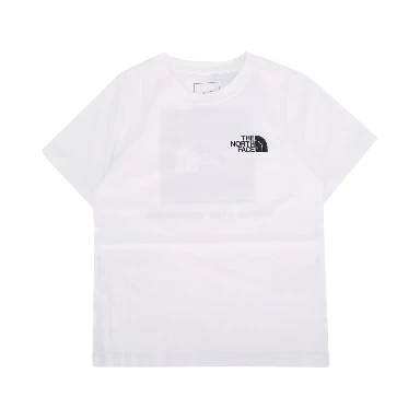 TEEN EVOLUTION BOX NSE SS TEE