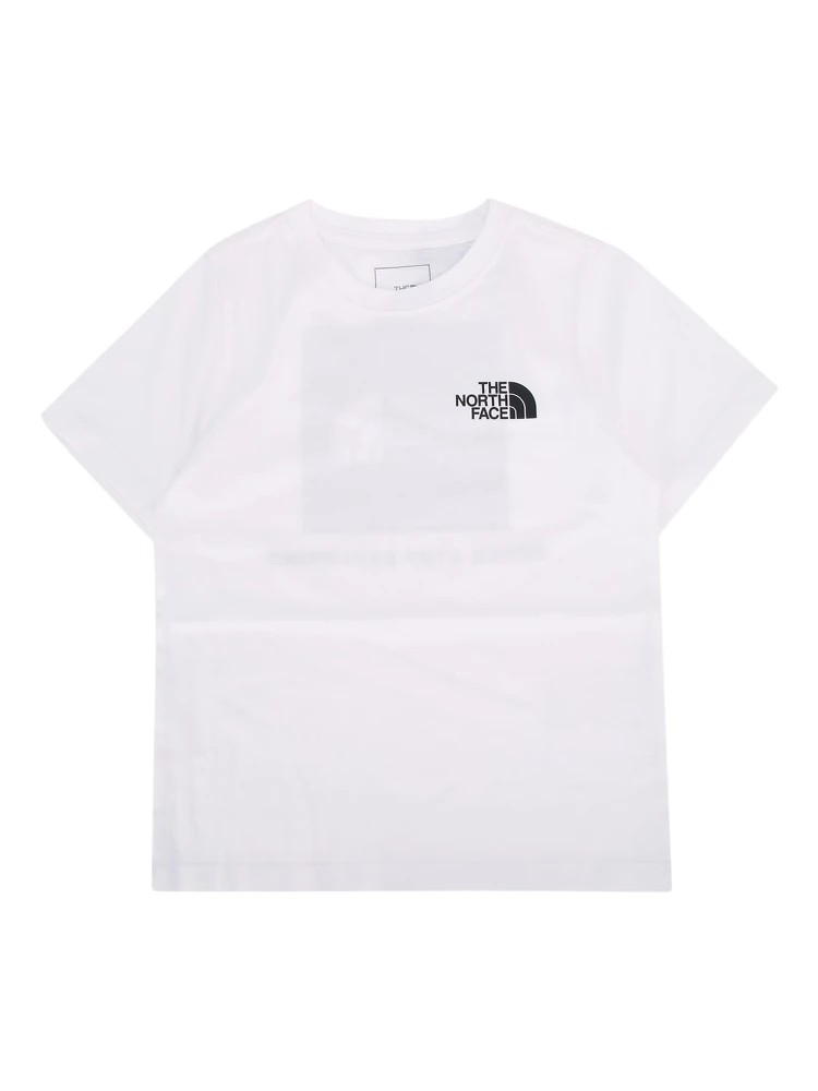TEEN EVOLUTION BOX NSE SS TEE