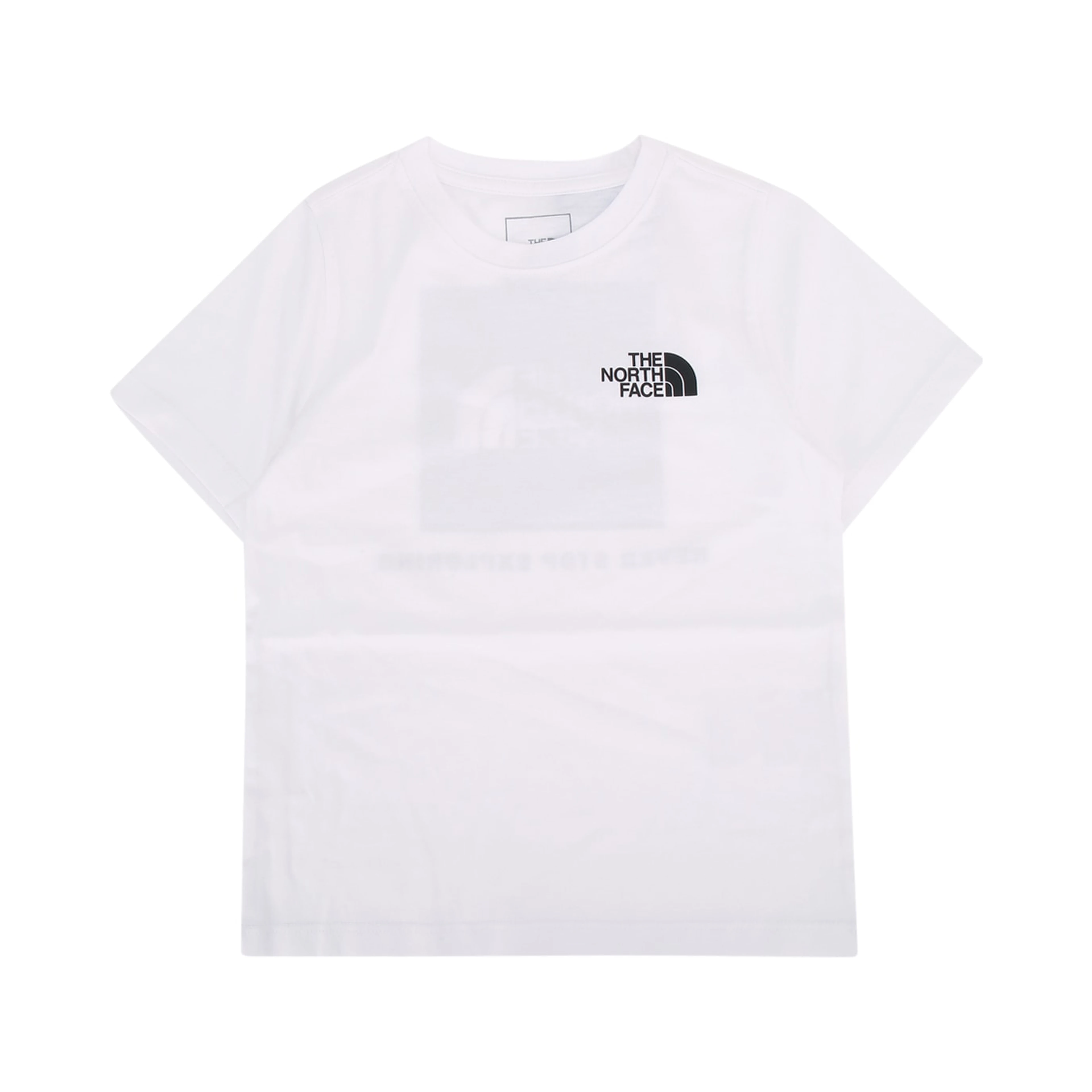 TEEN EVOLUTION BOX NSE SS TEE