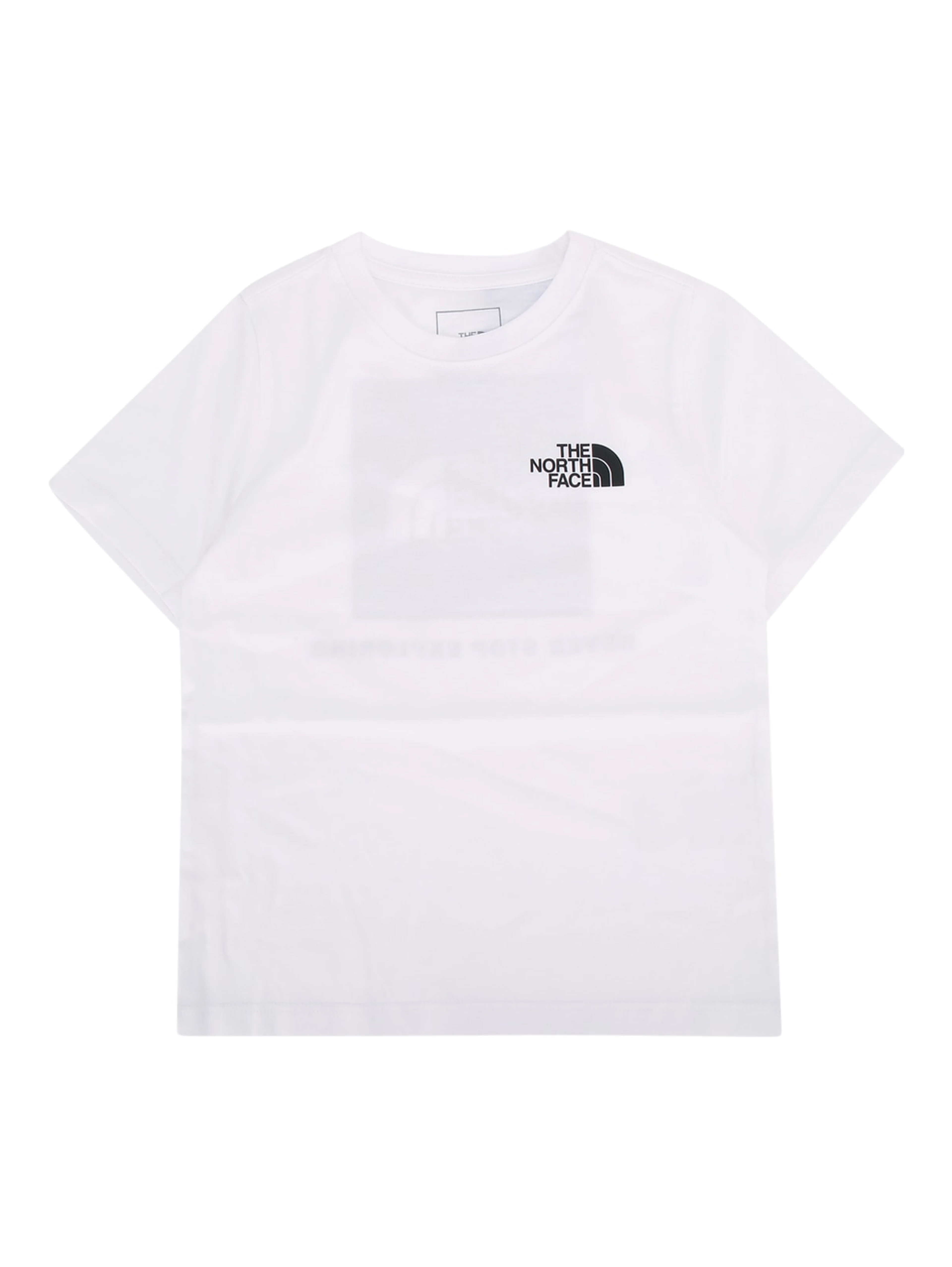 TEEN EVOLUTION BOX NSE SS TEE