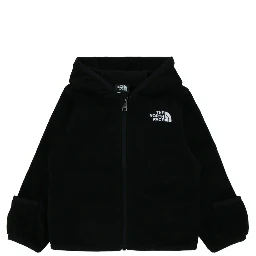 BABY GLACIER FZ HOODIE GLAC