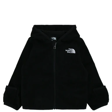 BABY GLACIER FZ HOODIE GLAC