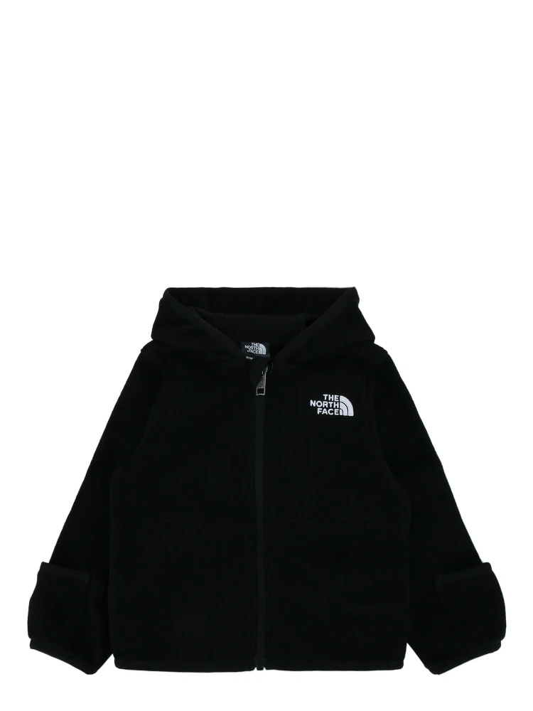 BABY GLACIER FZ HOODIE GLAC
