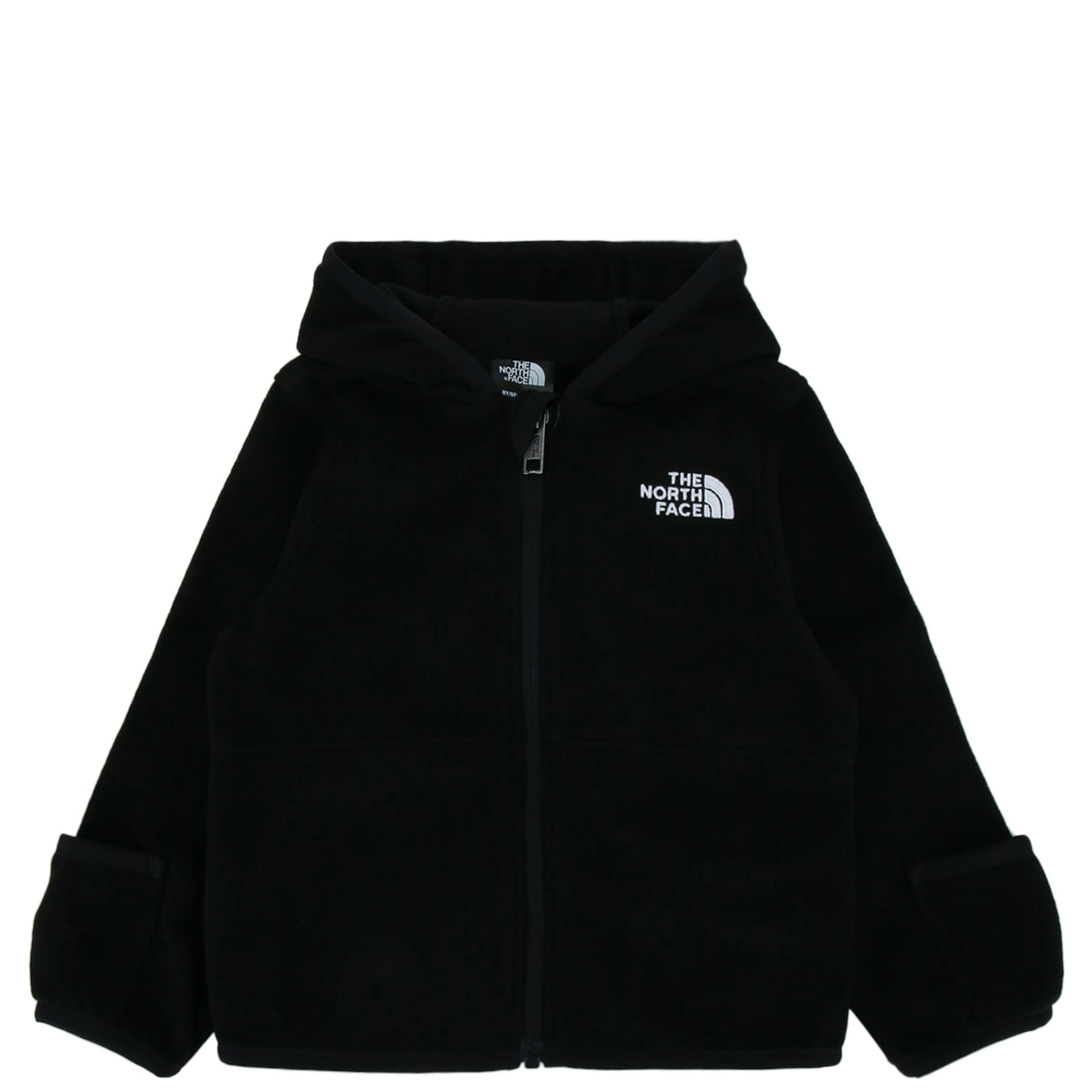 BABY GLACIER FZ HOODIE GLAC