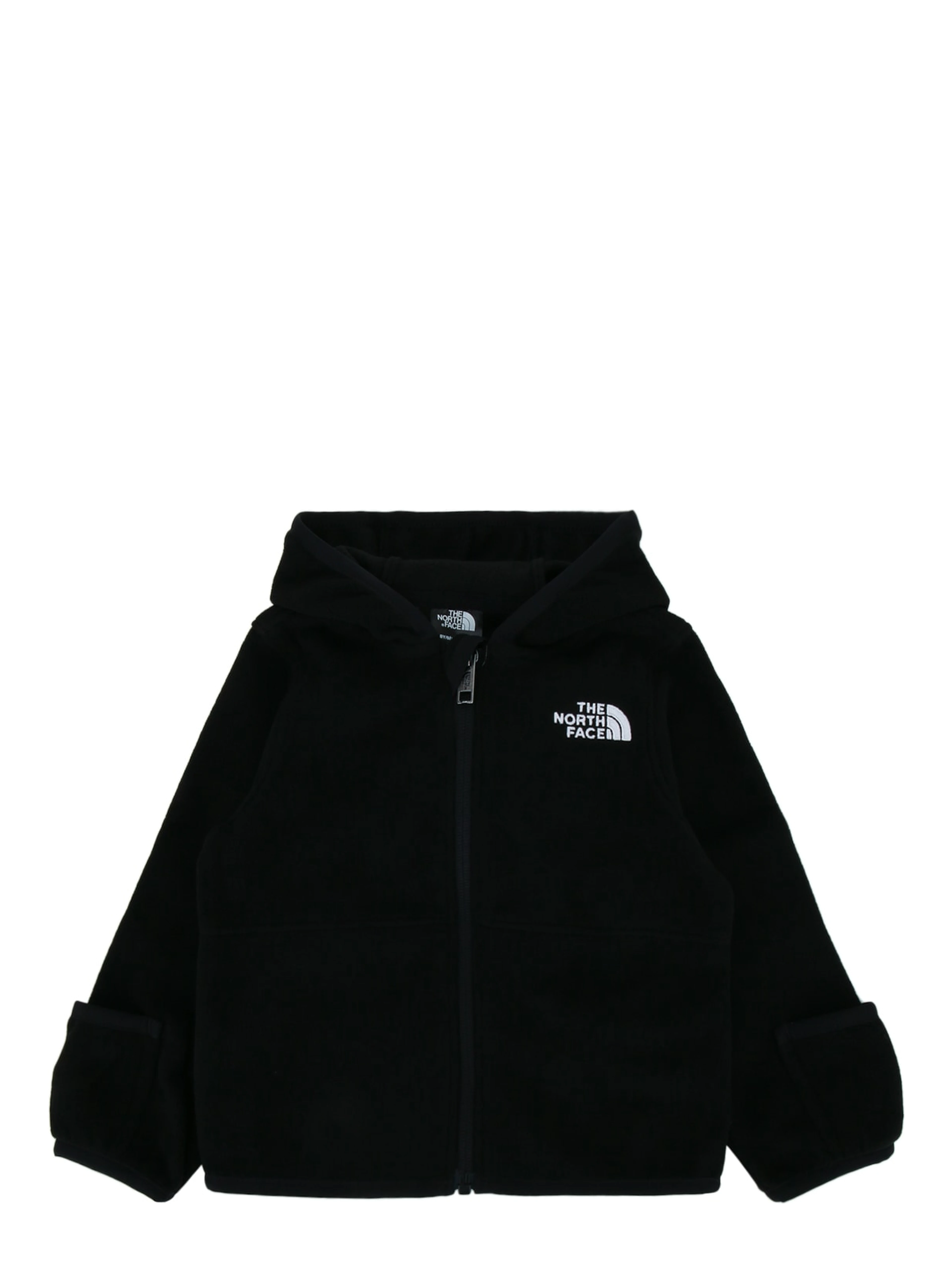 BABY GLACIER FZ HOODIE GLAC