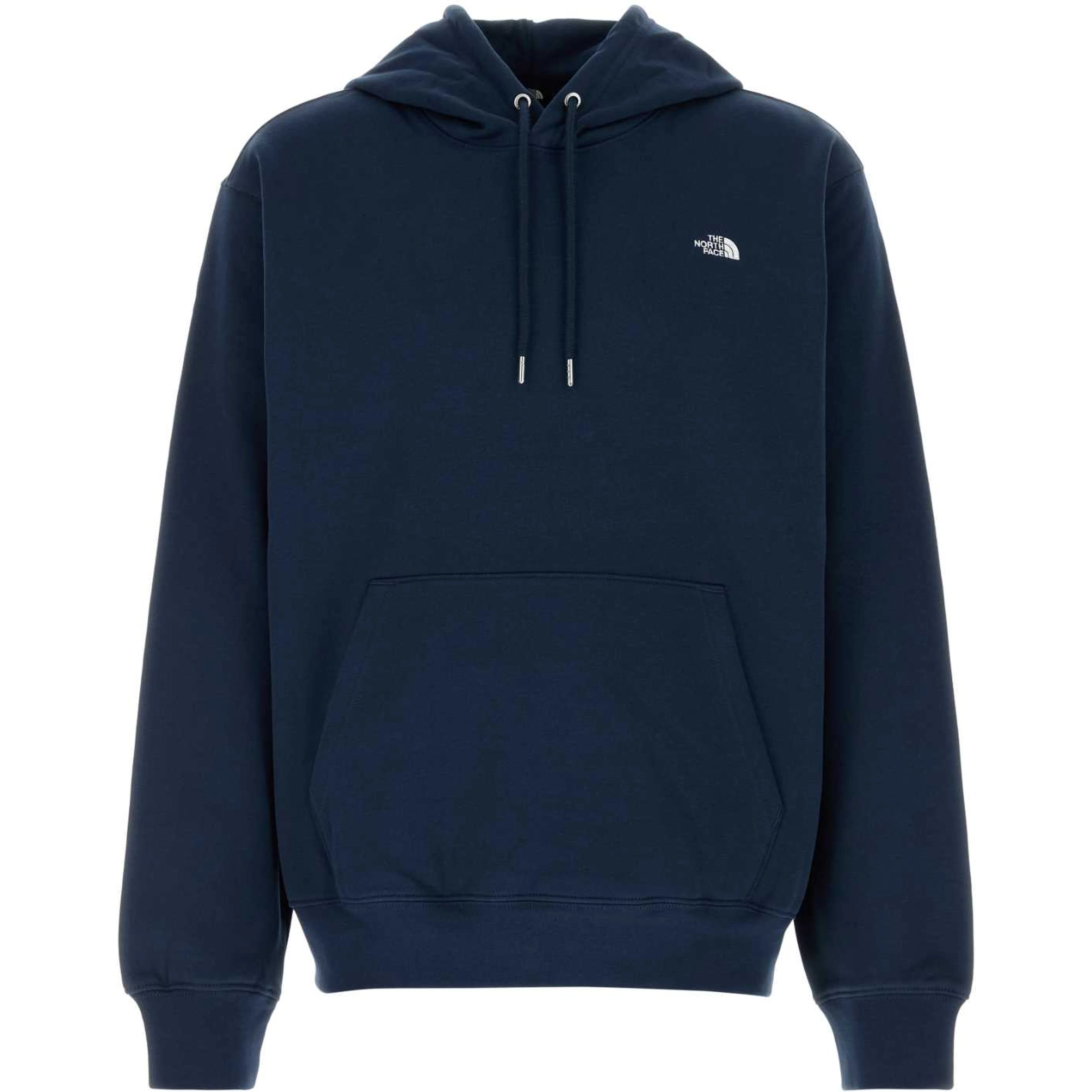 M TNF ESSENTIAL SIMPLE DOME RELAXED HOOD