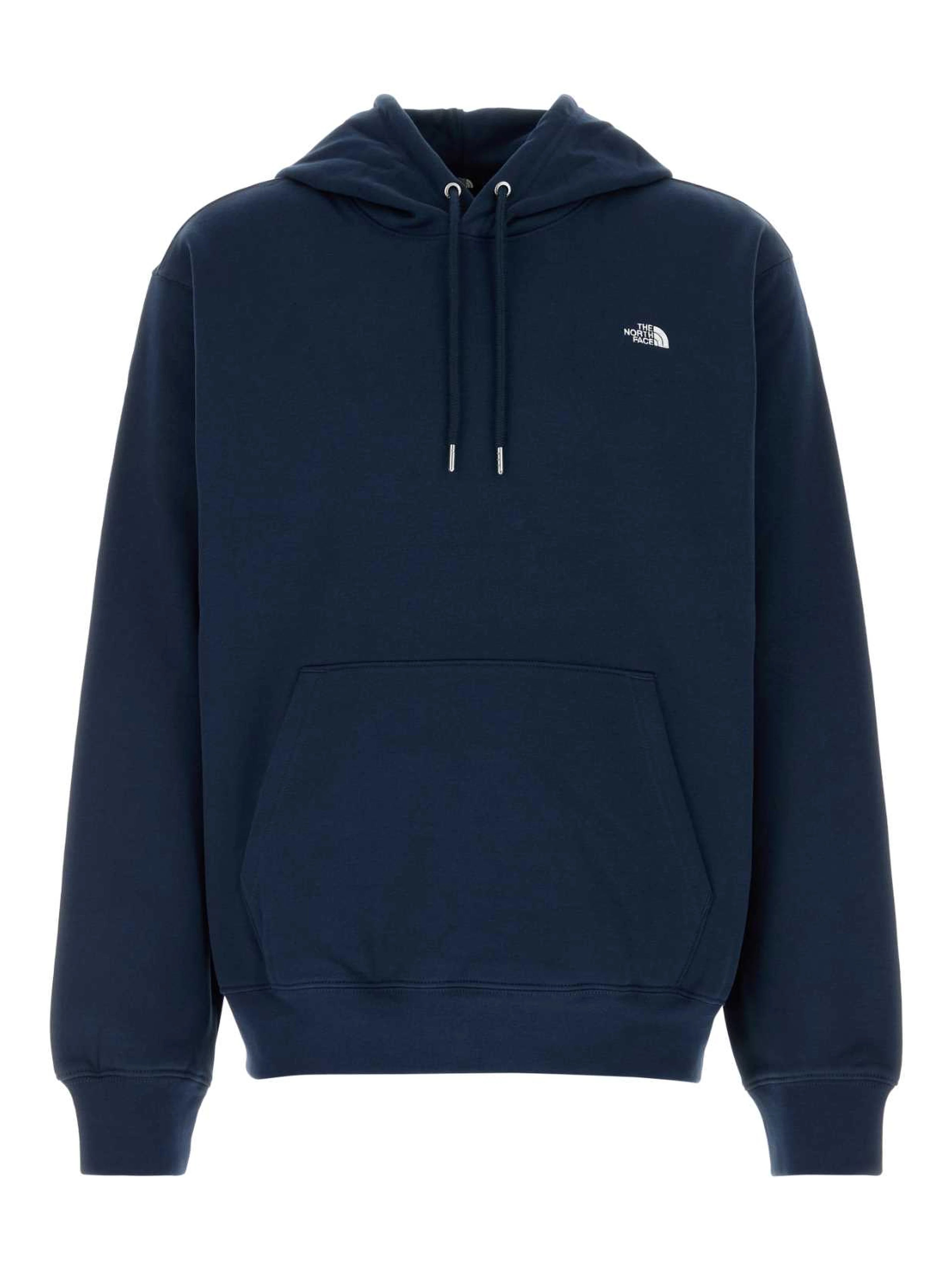 M TNF ESSENTIAL SIMPLE DOME RELAXED HOOD