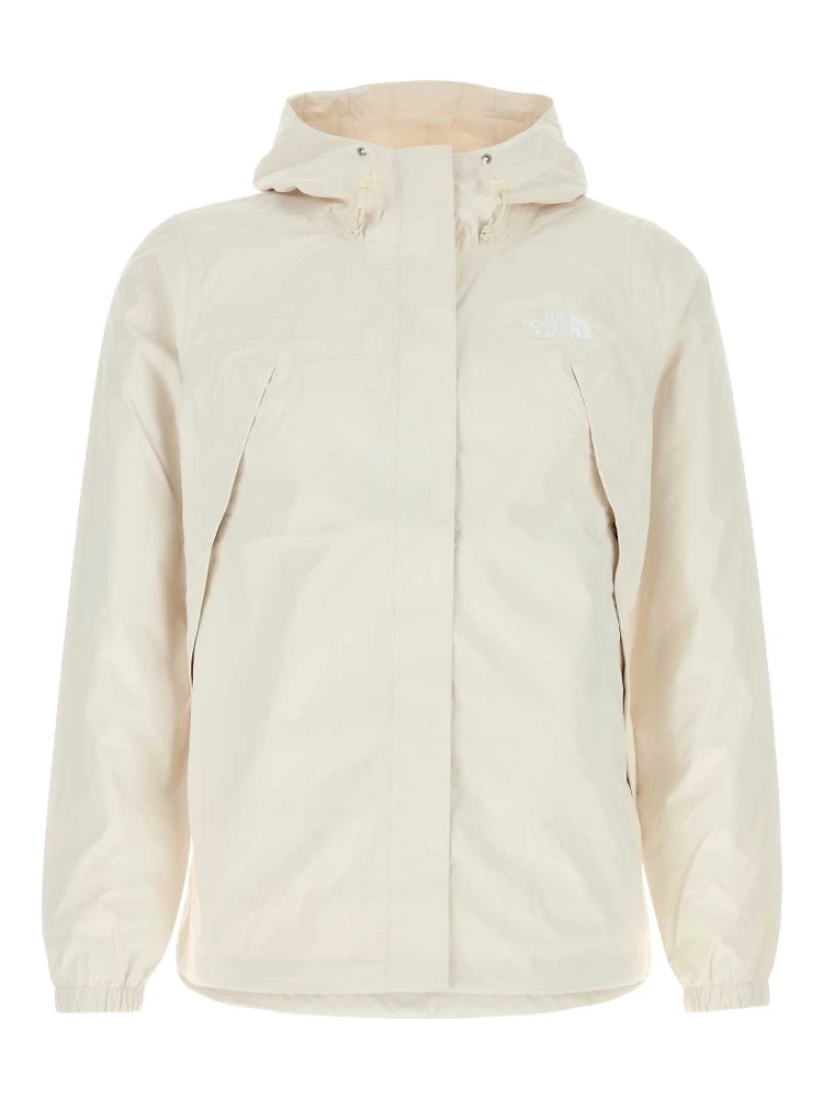 W ANTORA RAIN JACKET