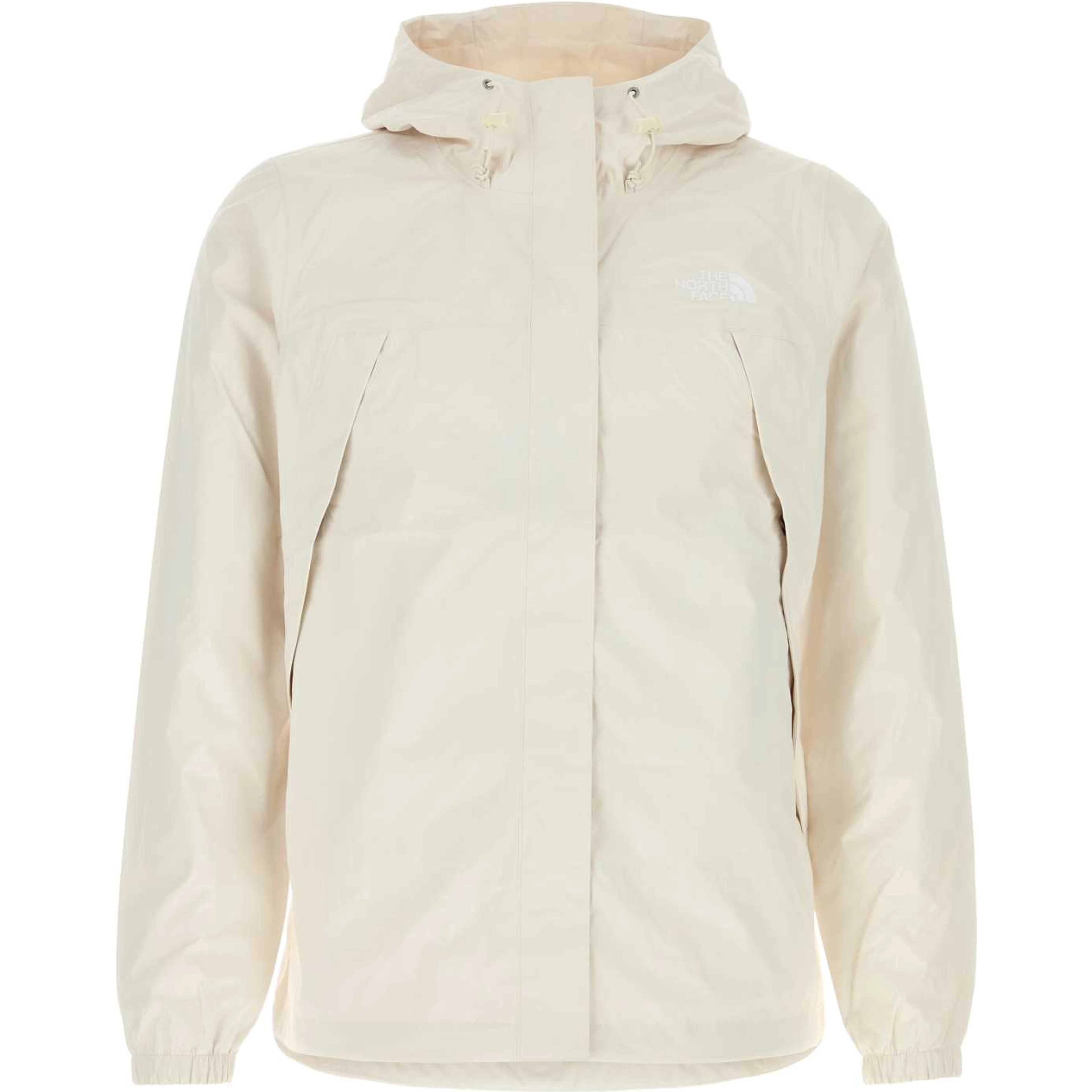 W ANTORA RAIN JACKET