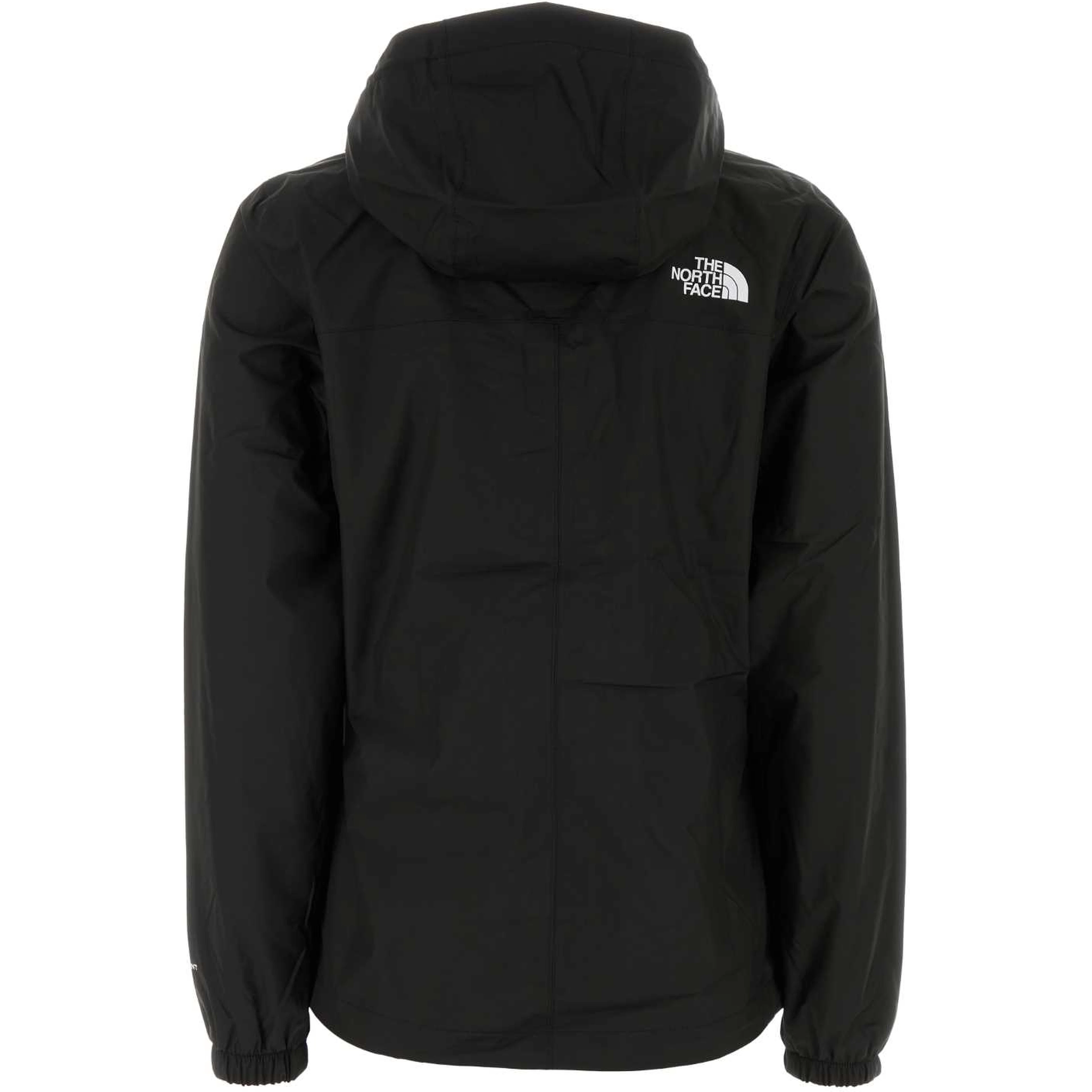 W ANTORA RAIN JACKET