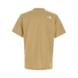 M EVOLUTION HALF DOME REGULAR SHORT SLEEVE TEE