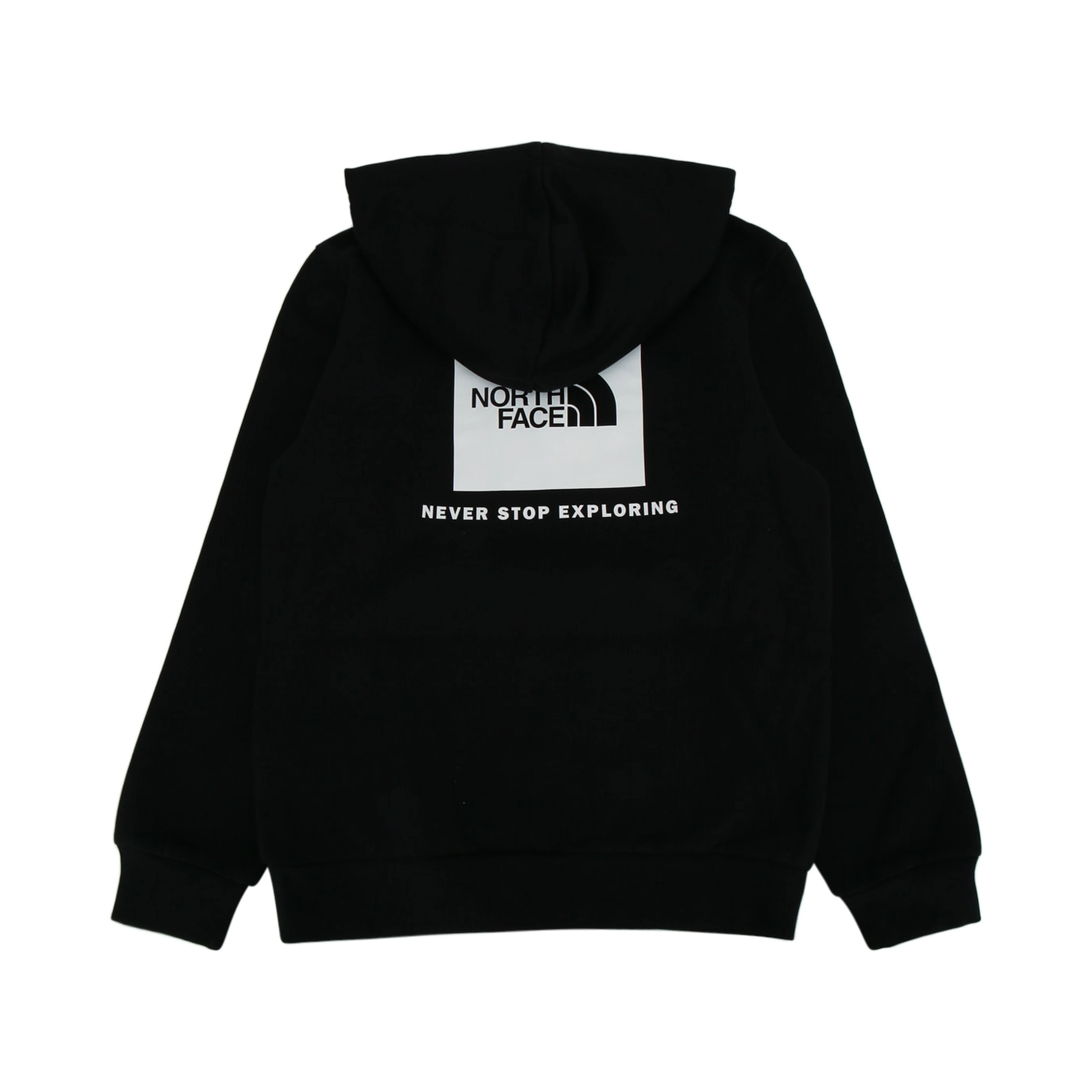 TEEN EVOLUTION BOX NSE PULLOVER HOODIE