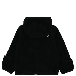BABY GLACIER FZ HOODIE GLAC