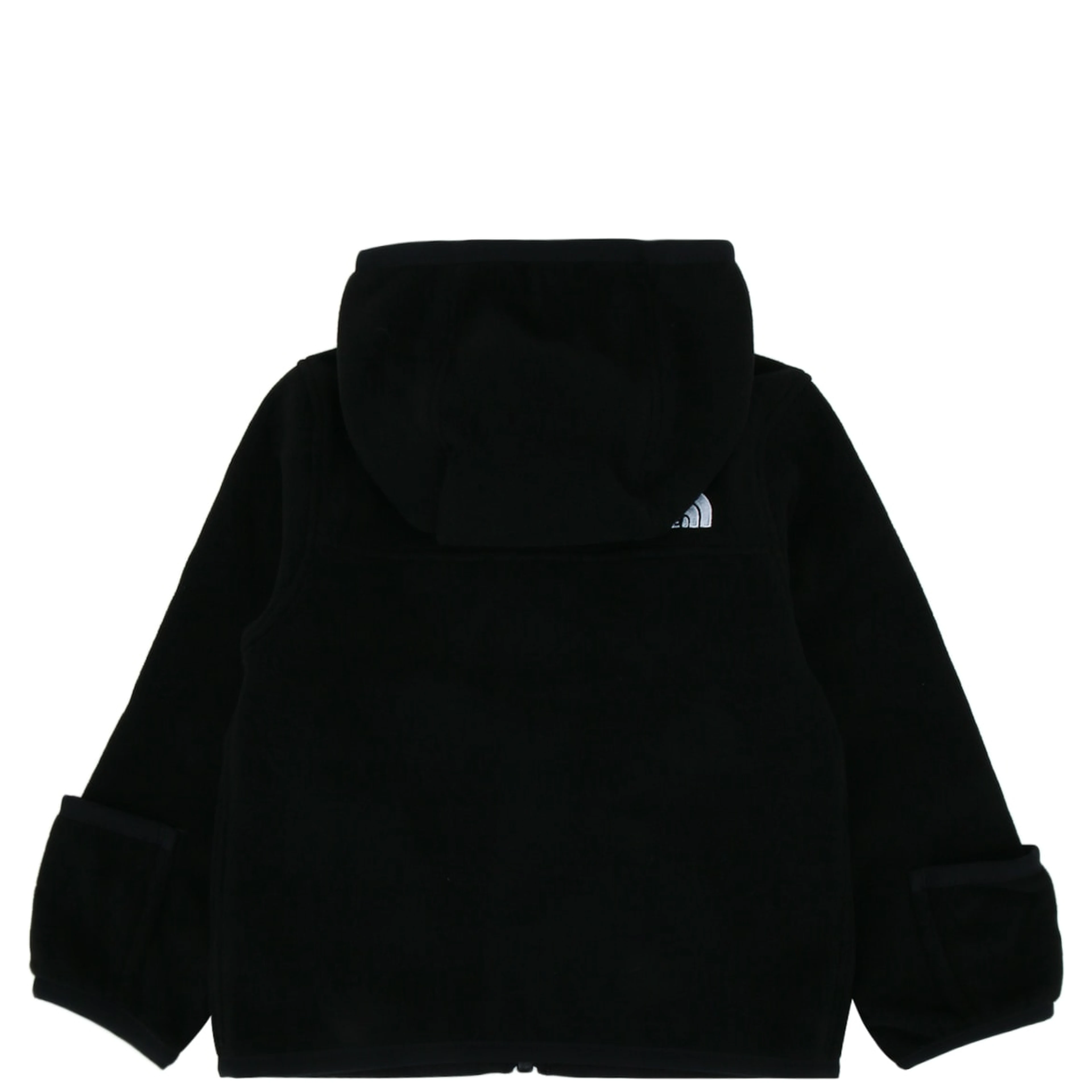 BABY GLACIER FZ HOODIE GLAC