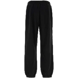 M TNF ESSENTIAL SIMPLE DOME RELAXED PANT TNF