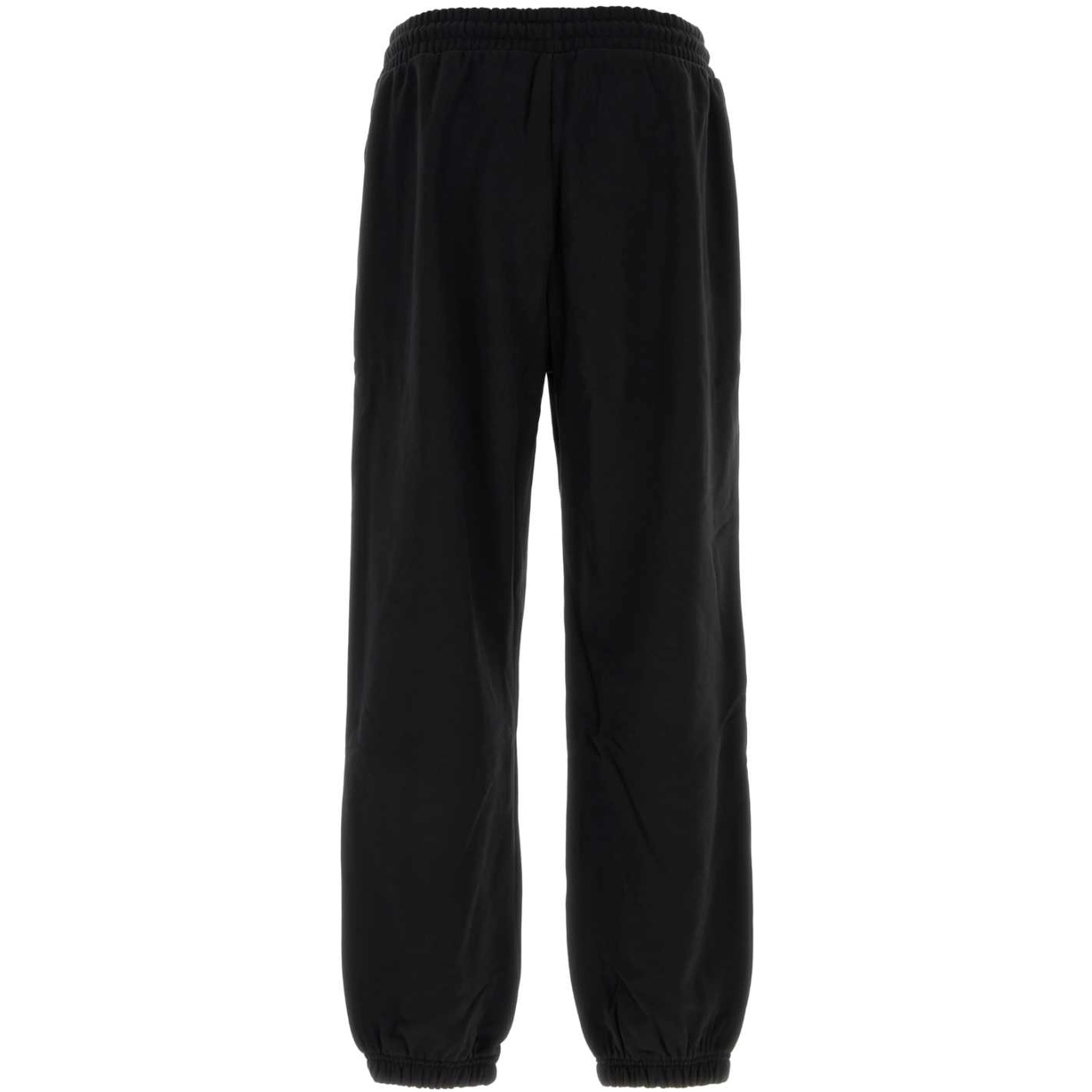 M TNF ESSENTIAL SIMPLE DOME RELAXED PANT TNF