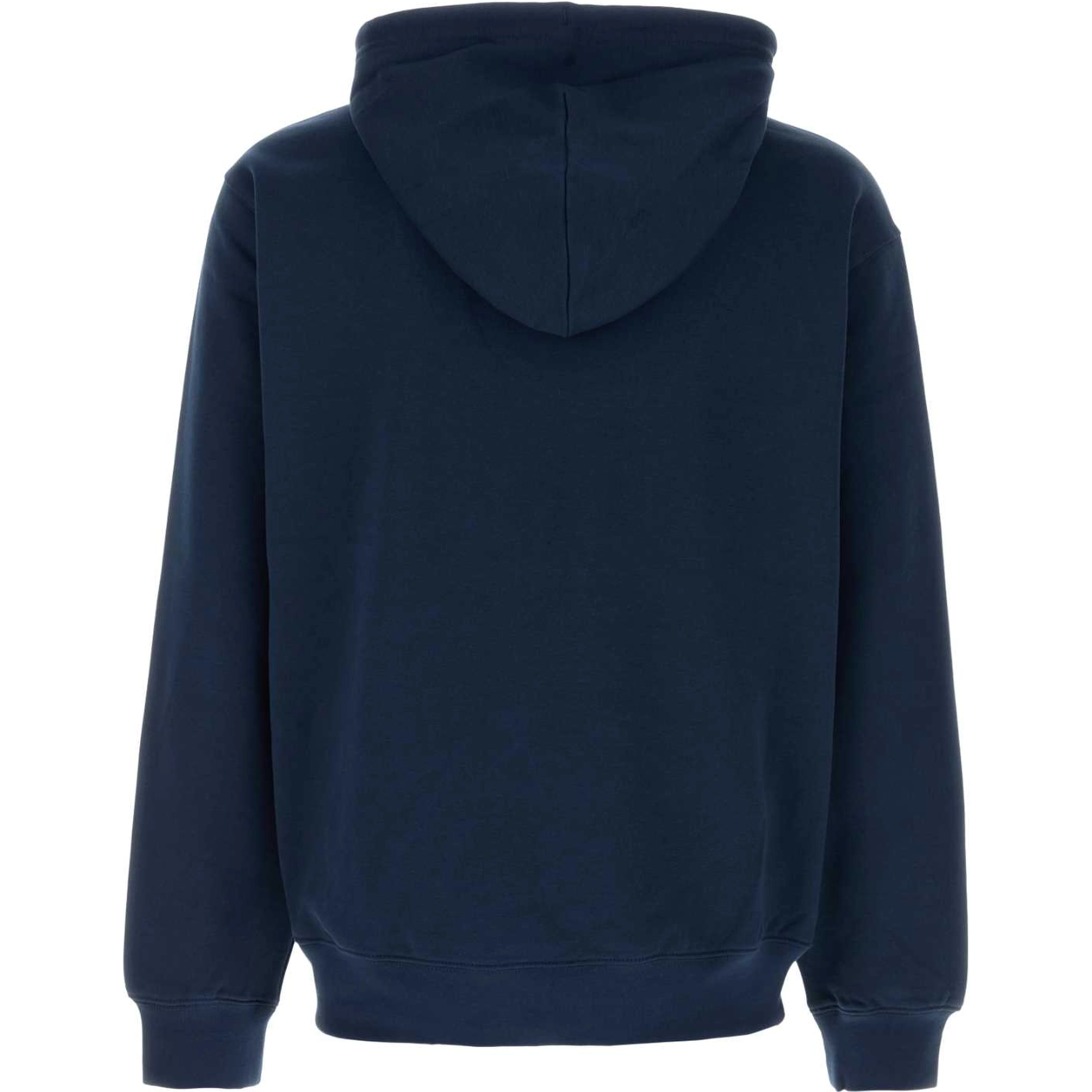 M TNF ESSENTIAL SIMPLE DOME RELAXED HOOD