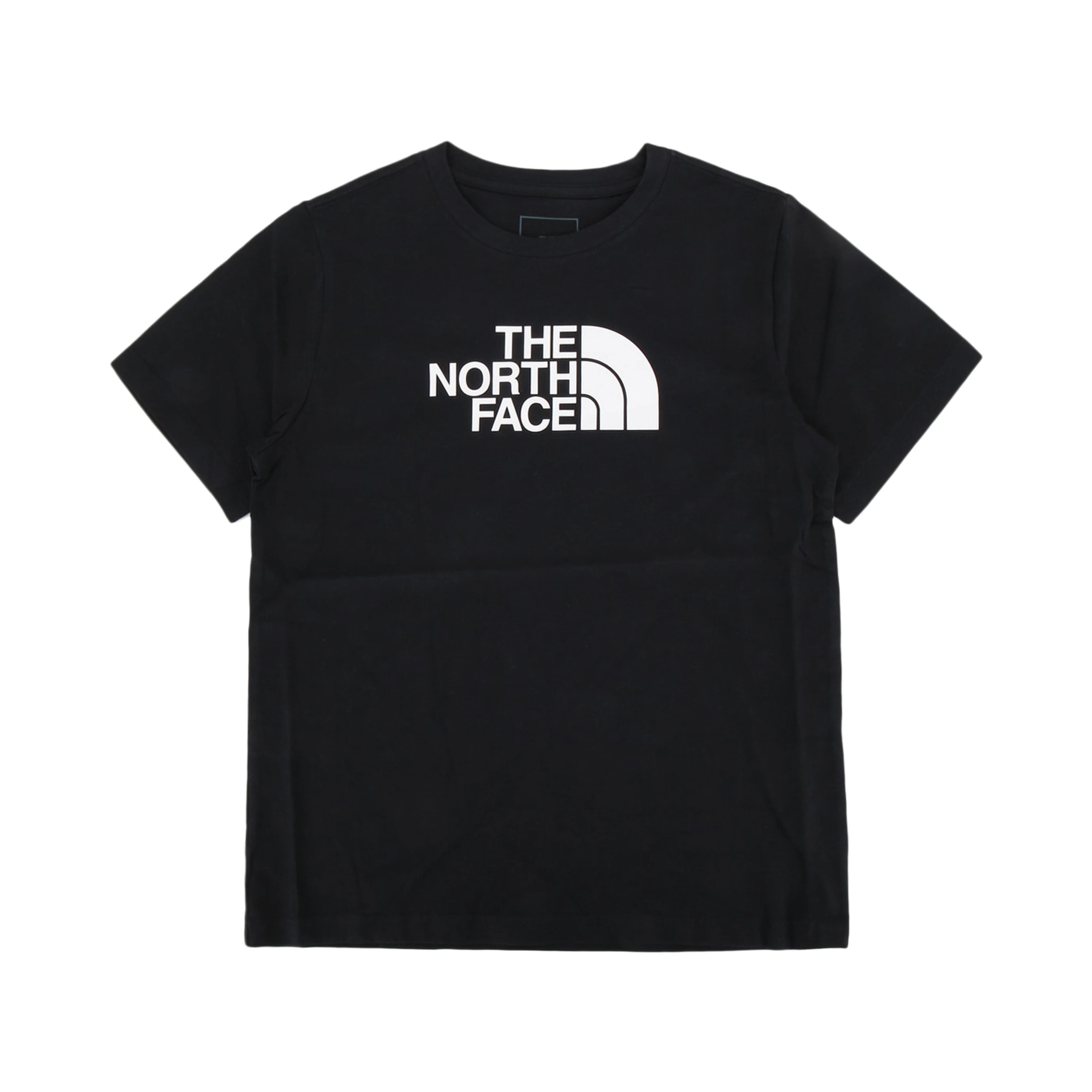 TEEN EVOLUTION HALF DOME SS TEE