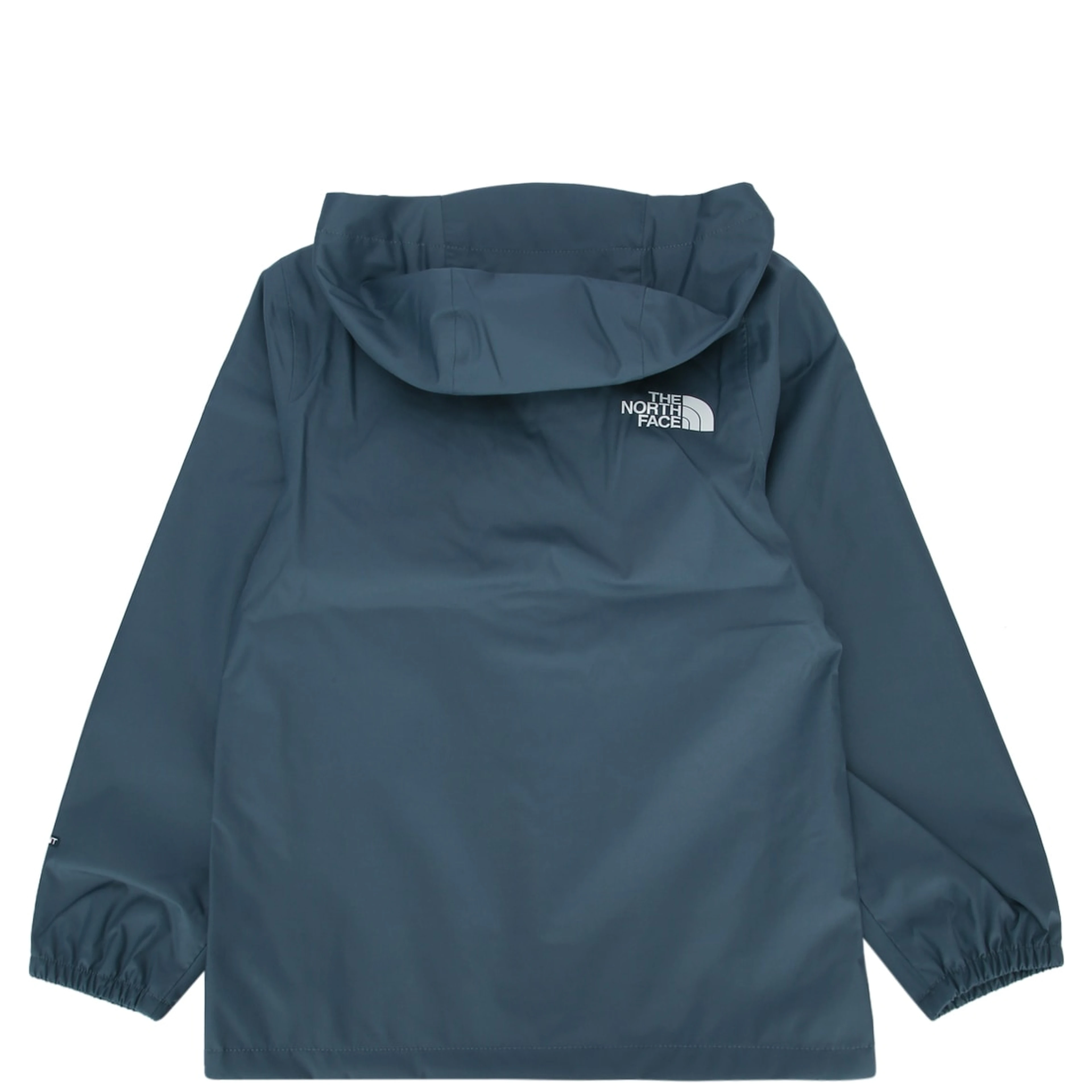 TEEN ZIPLINE RAIN JACKET