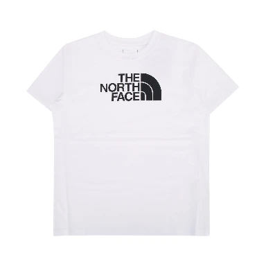 TEEN EVOLUTION HALF DOME SS TEE