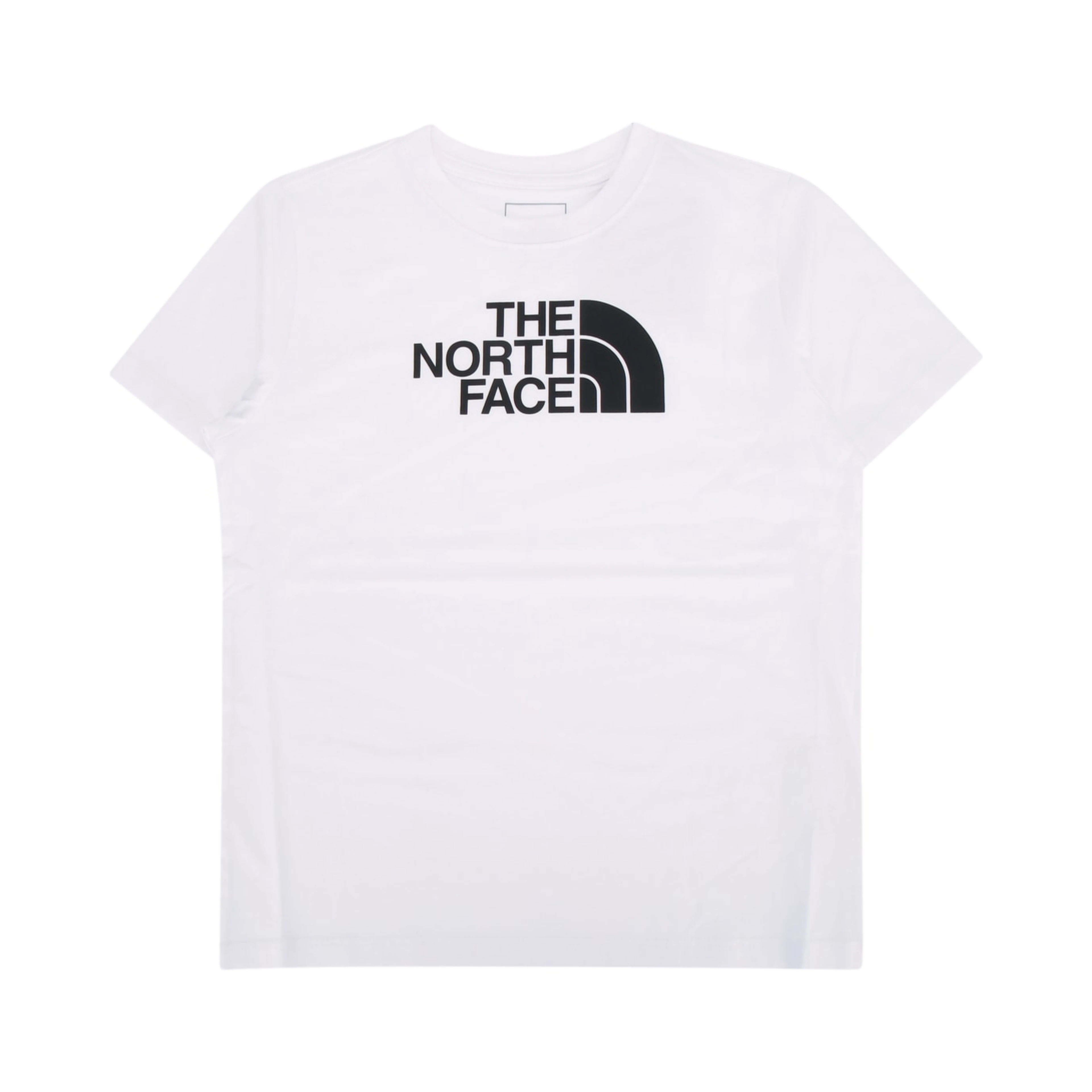 TEEN EVOLUTION HALF DOME SS TEE