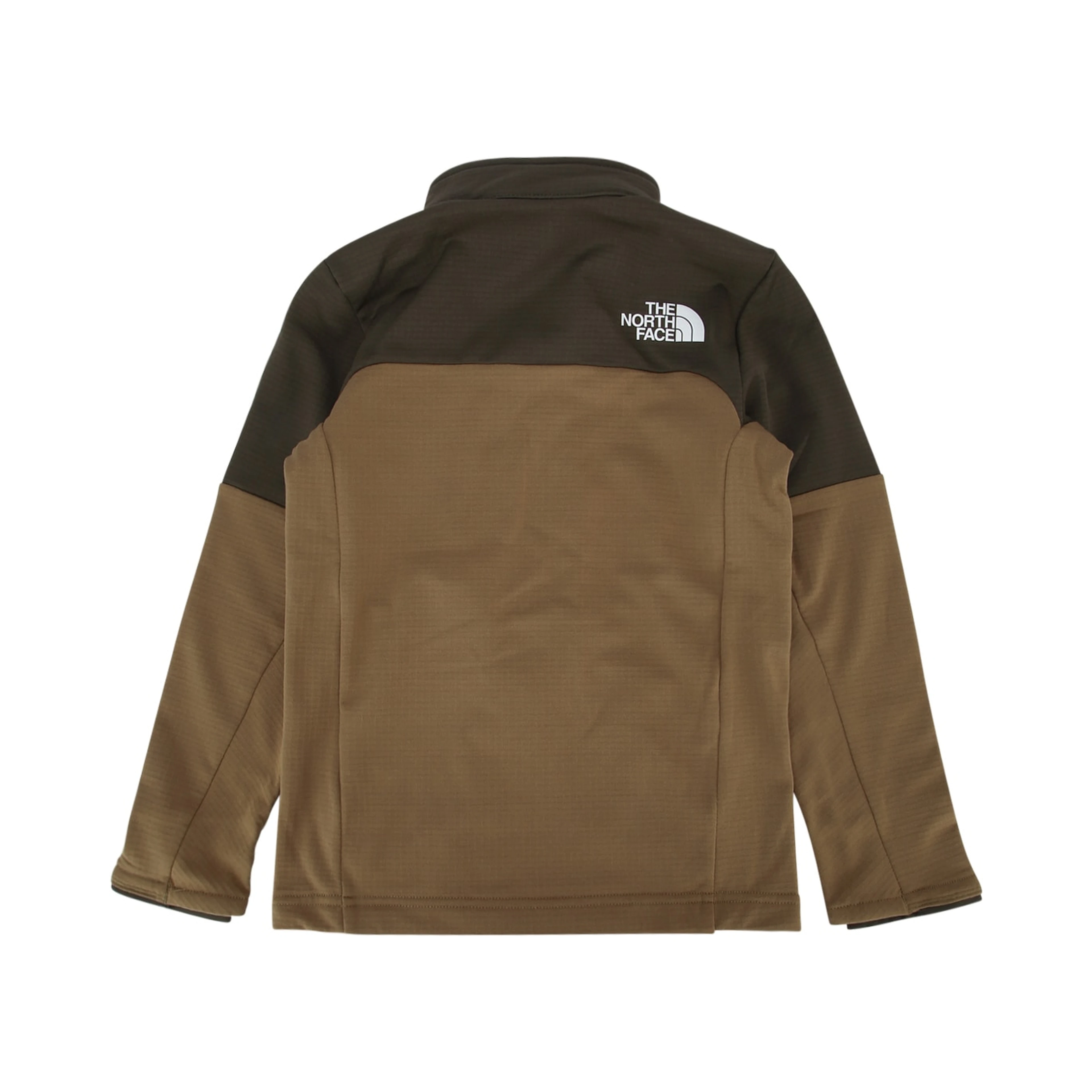 TEEN HIKE MIDLAYER FZ