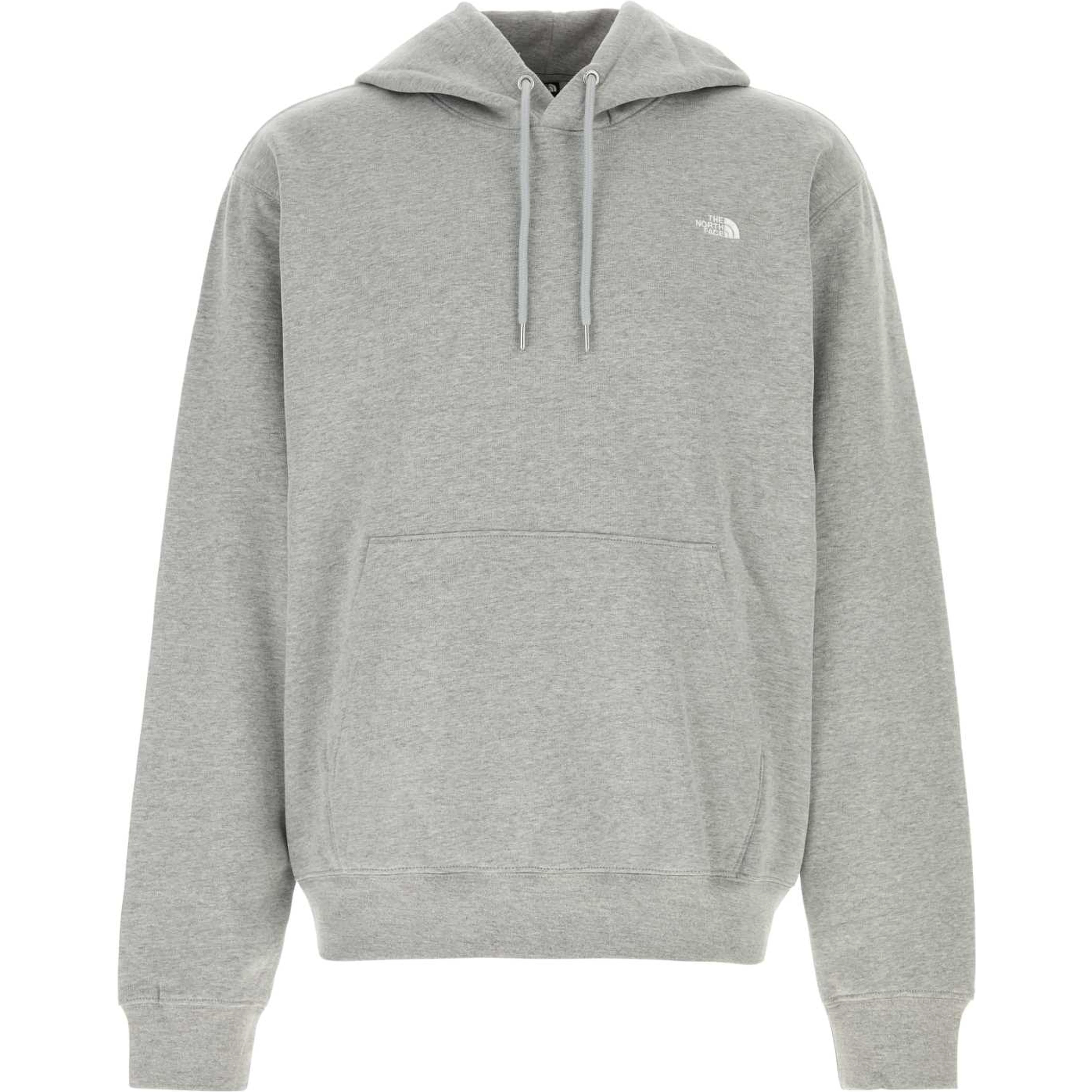 M TNF ESSENTIAL SIMPLE DOME RELAXED HOOD
