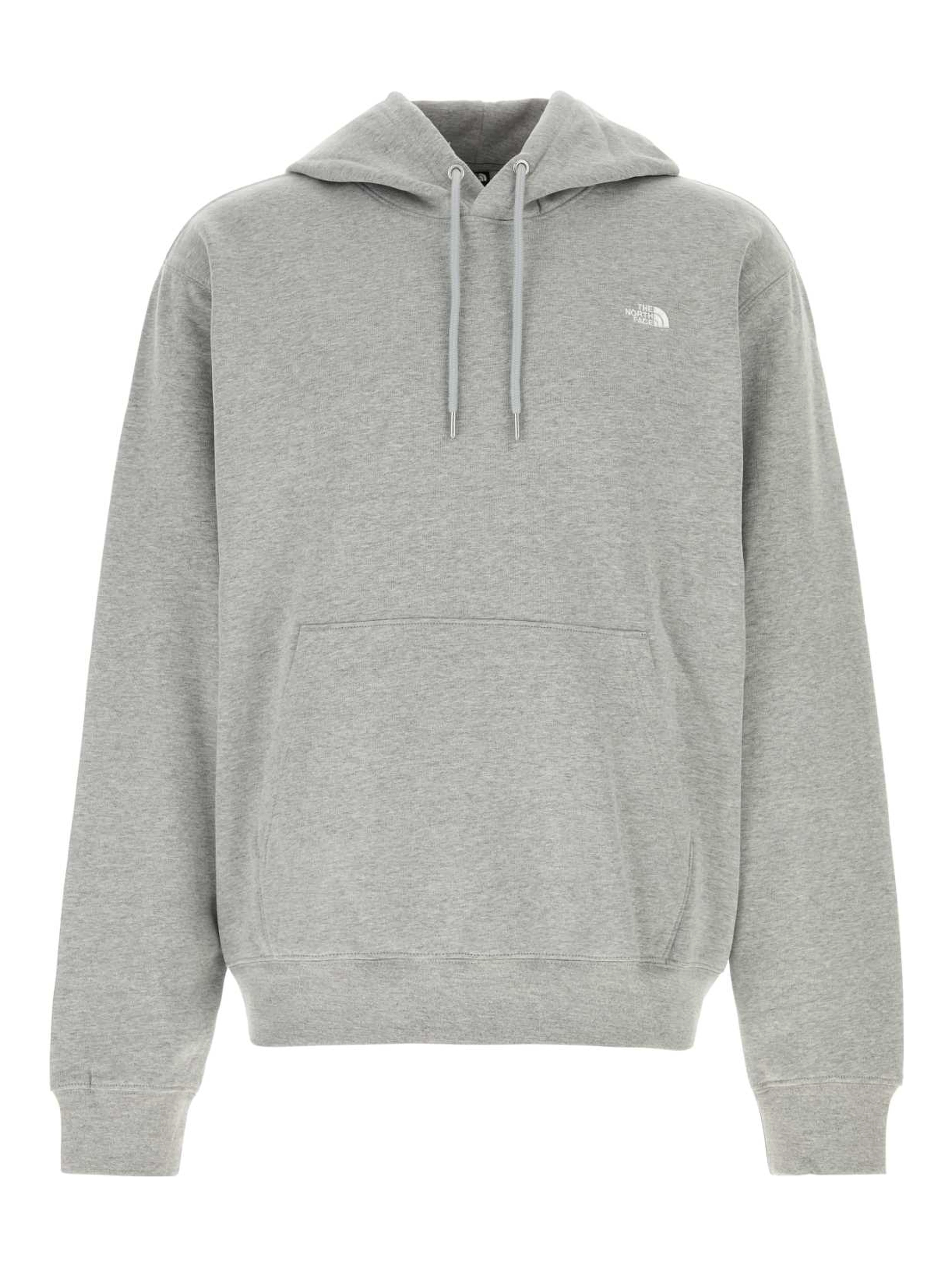 M TNF ESSENTIAL SIMPLE DOME RELAXED HOOD