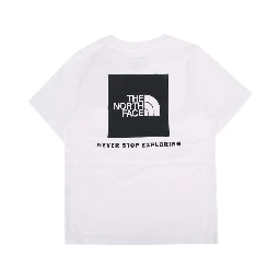 TEEN EVOLUTION BOX NSE SS TEE