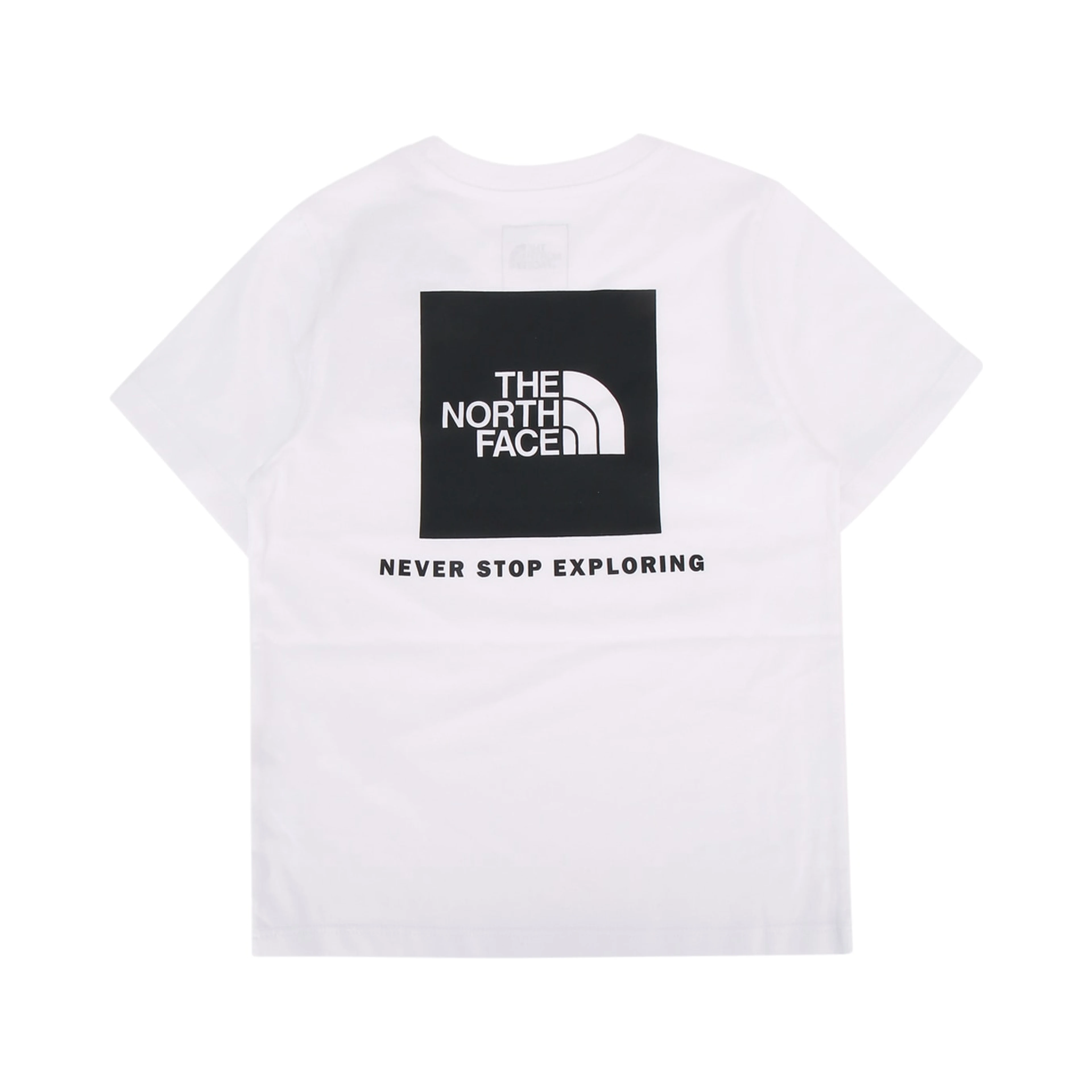 TEEN EVOLUTION BOX NSE SS TEE
