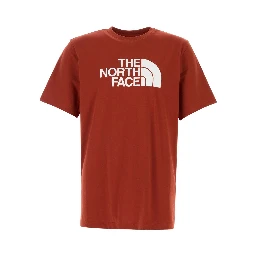 M EVOLUTION HALF DOME REGULAR SHORT SLEEVE TEE