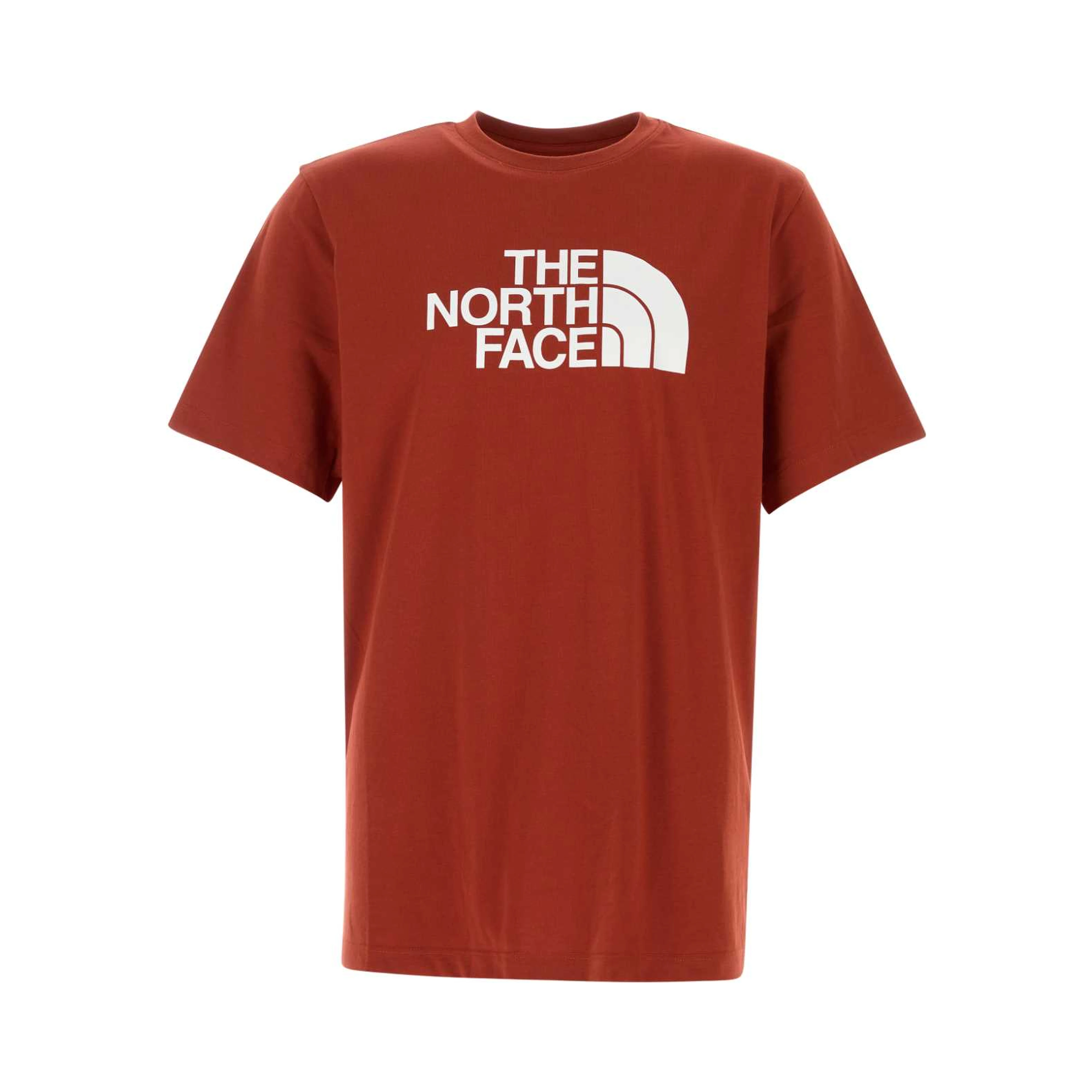 M EVOLUTION HALF DOME REGULAR SHORT SLEEVE TEE