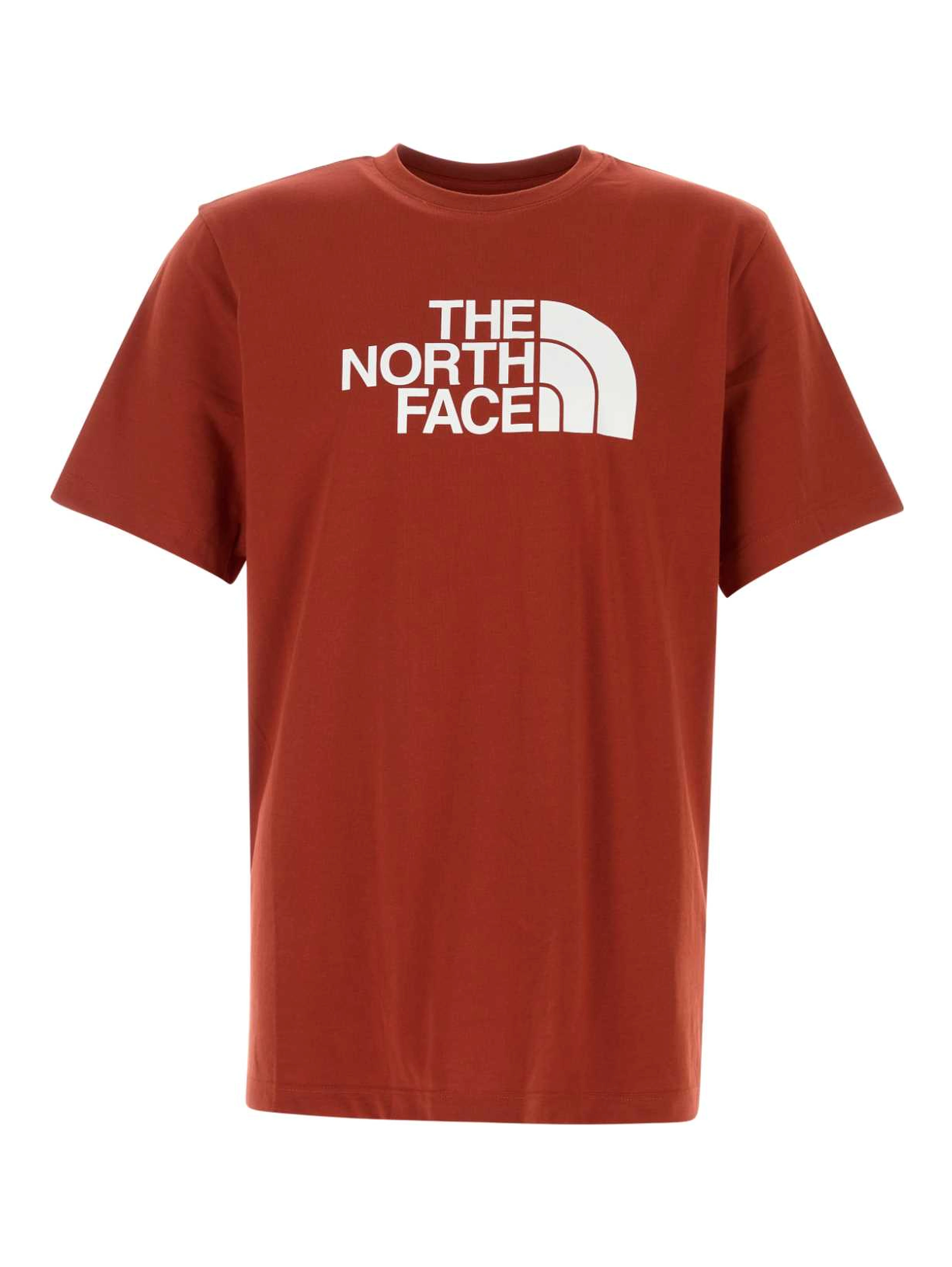 M EVOLUTION HALF DOME REGULAR SHORT SLEEVE TEE